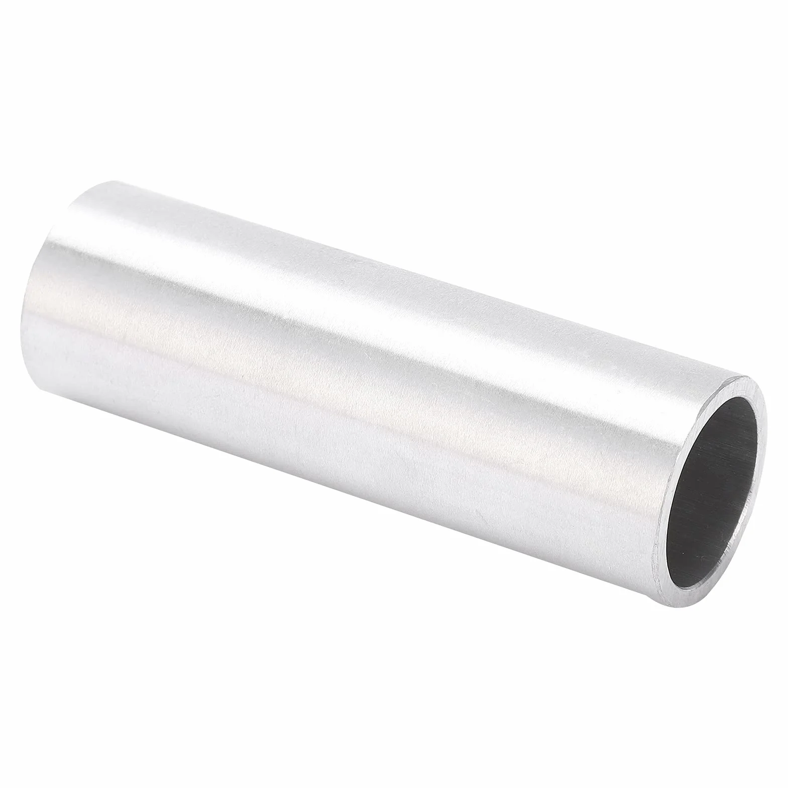 Aluminiowa Rura o średnicy Zewnętrznej 32 Mm do Podparcia Robota, Najmocniejsza ściana, Otwory Wewnętrzne o średnicy 27 Mm Umożliwiające Schludne Okablowanie, Odpowiednia do