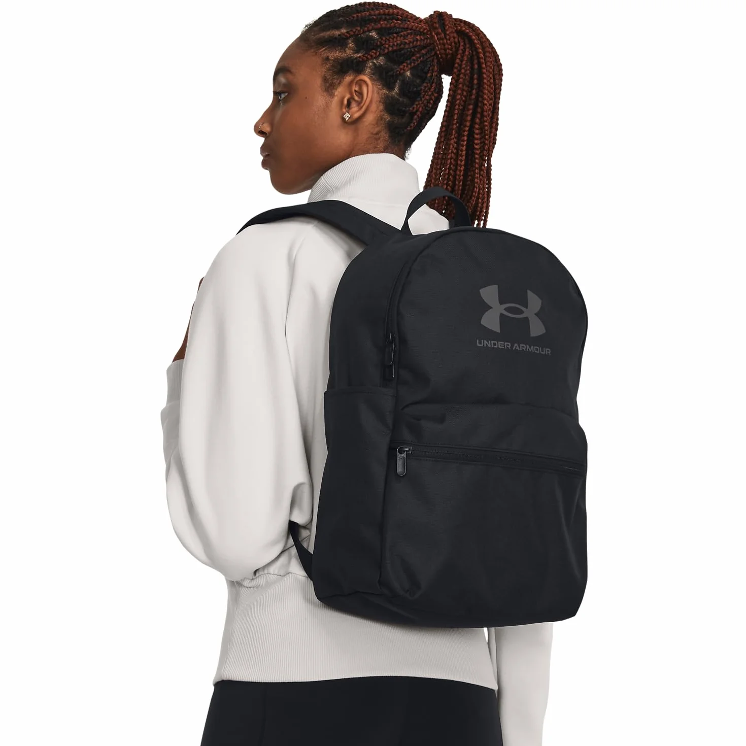 Under Armour UA Loudon Lite Plecak Uniseks Backpack