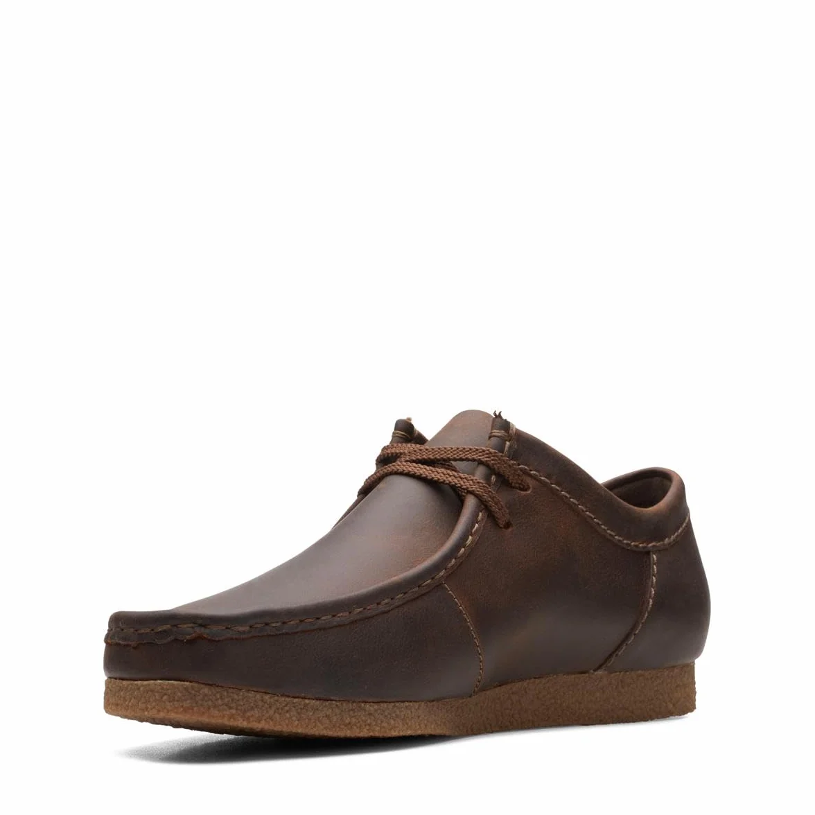 Clarks Mężczyźni Adidasy
