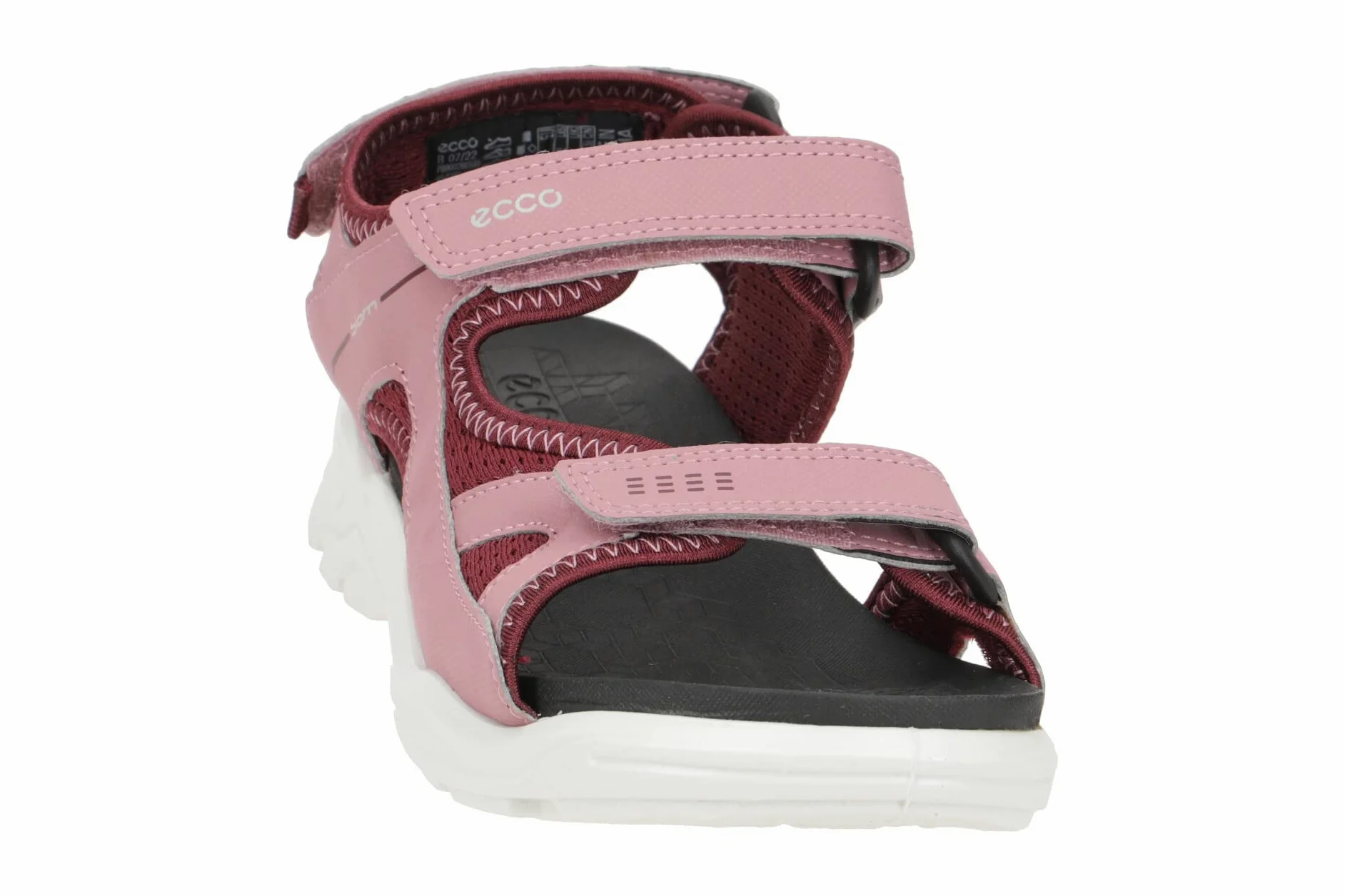 ECCO Dziewczynki Ecco Biom Raft Flat SandalSandały