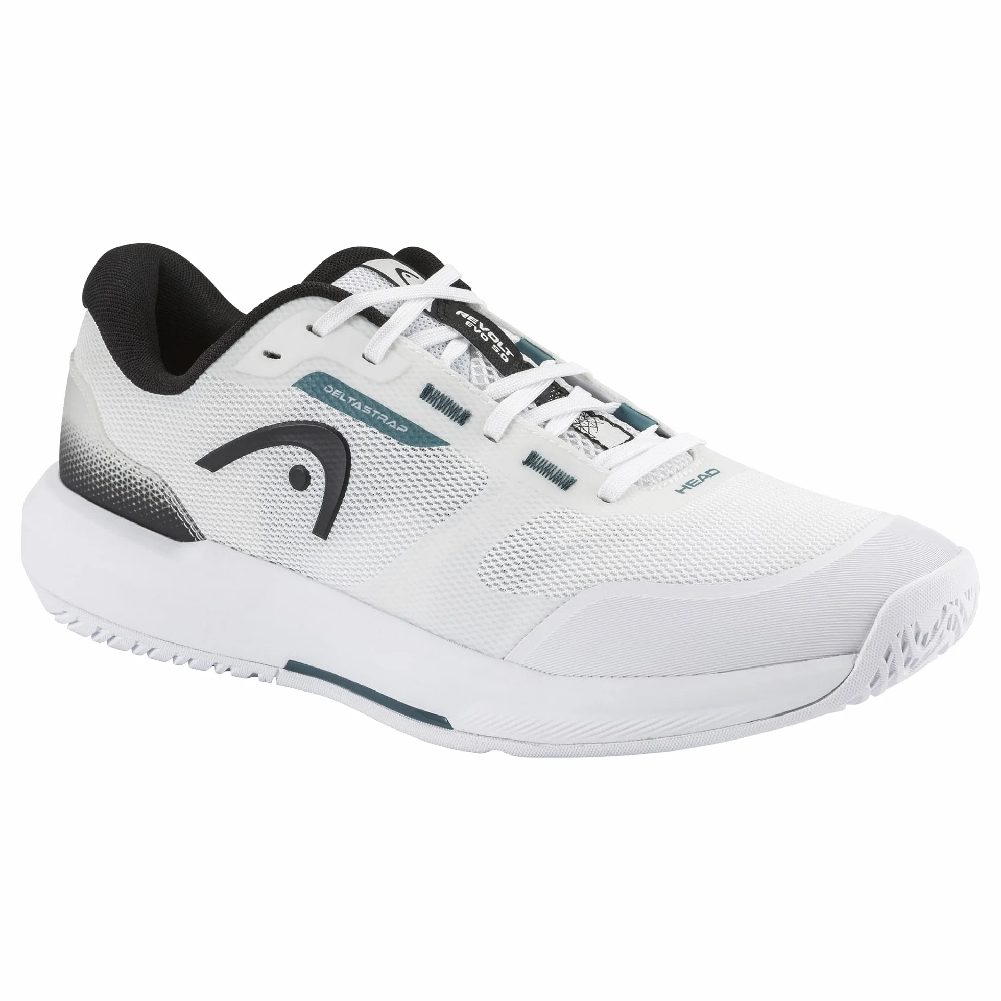 HEAD Mężczyźni Revolt Evo 5.0buty do tenisa