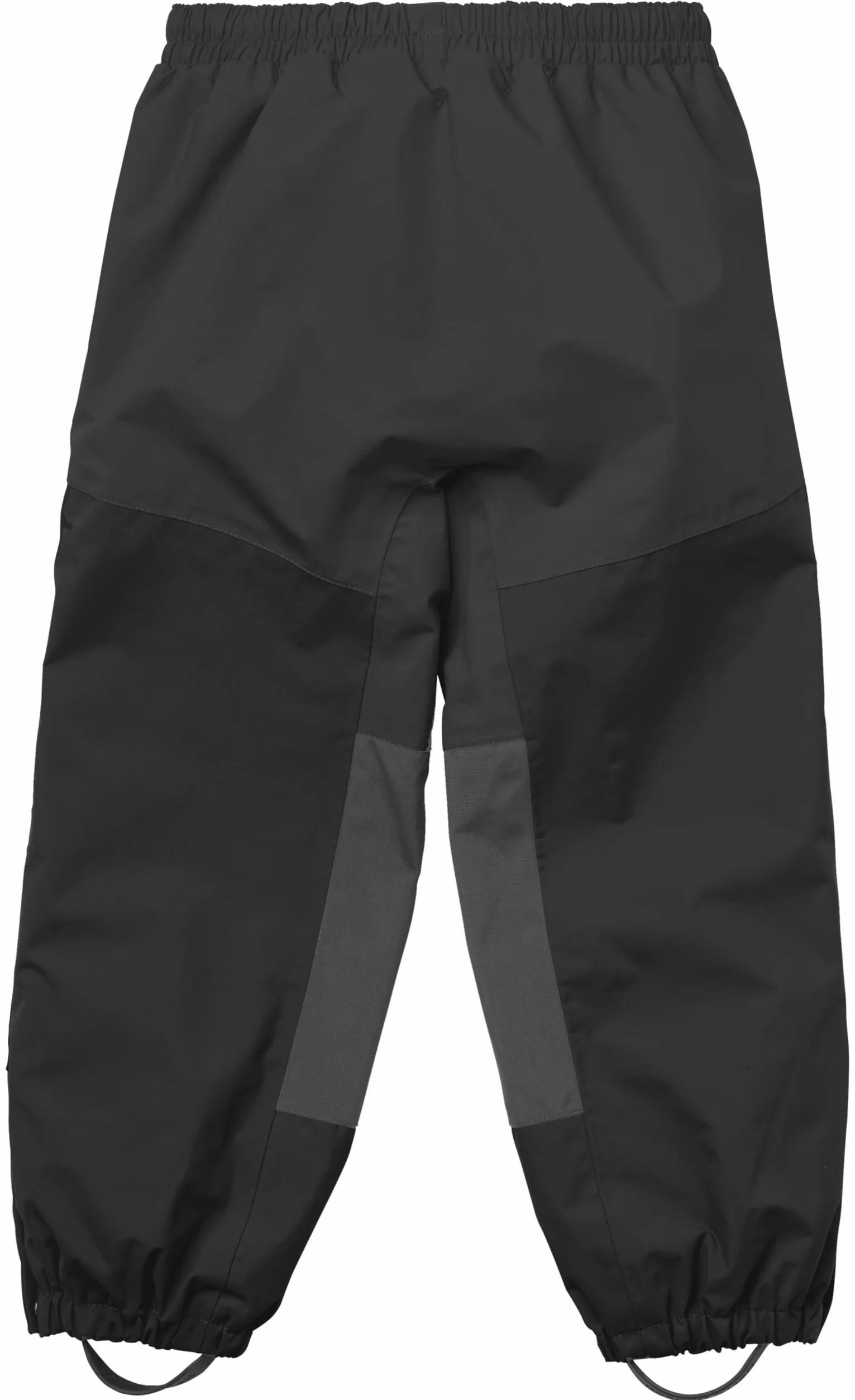 Helly Hansen K Shelter spodnie - szare/ebano