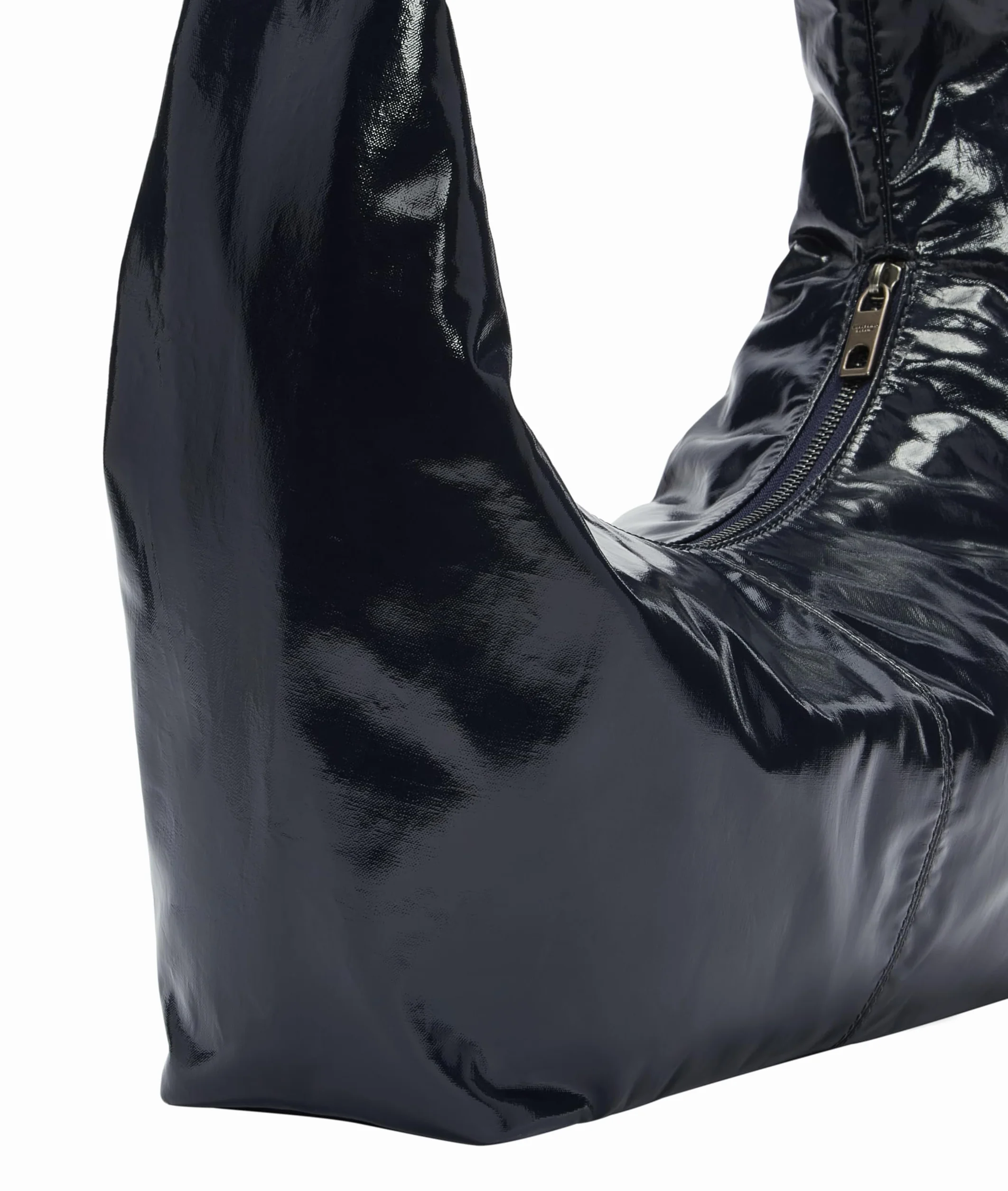 Liebeskind Berlin Hobo M BO Rain Dress Blues, Dress Blues