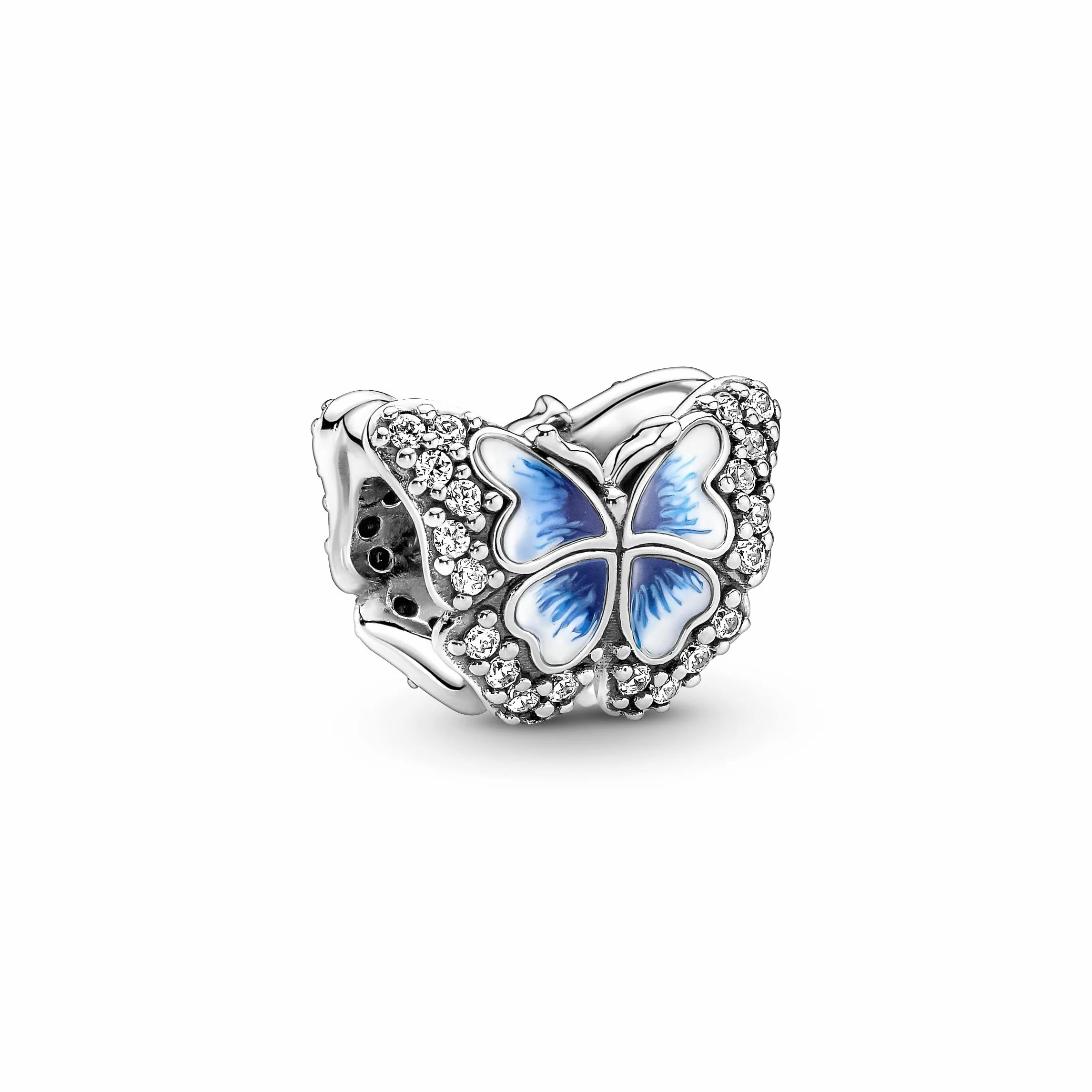 Pandora 790761C01 Butterfly Charm dla kobiet