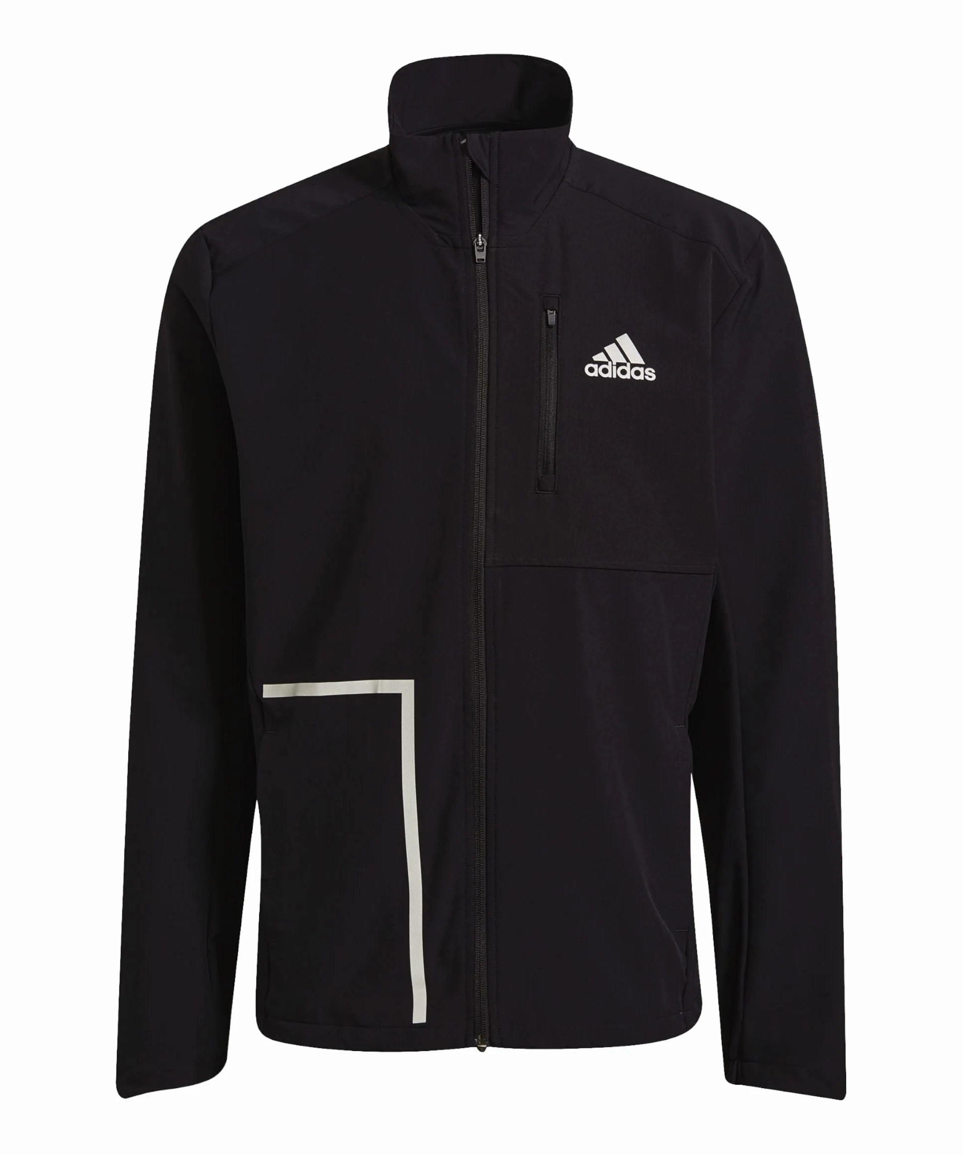 adidas Kurtka sportowa Mężczyźni Posiadaj Run Jkt