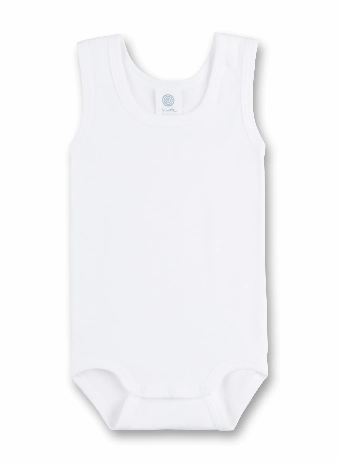 Sanetta Body Uniseks dla niemowląt 321859