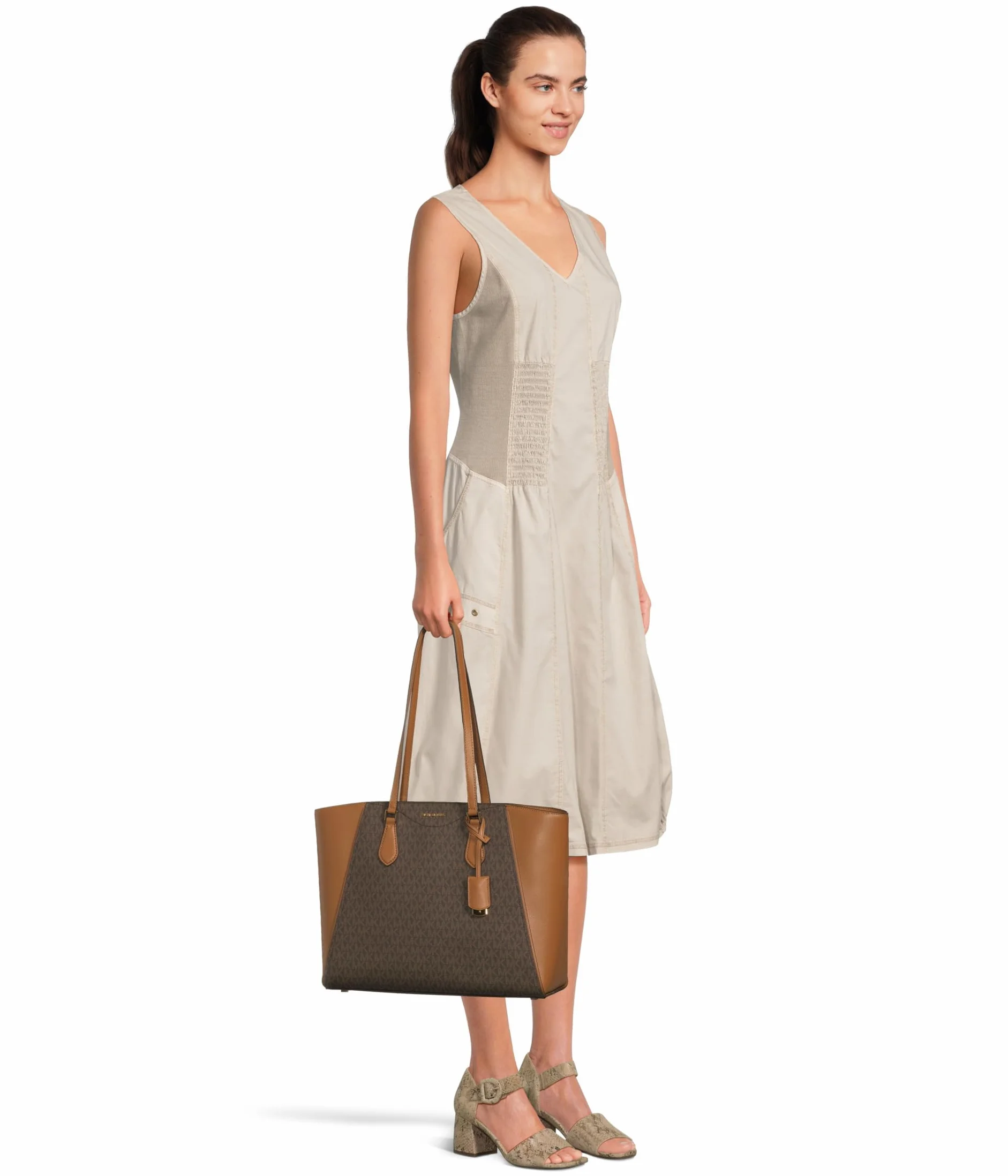 Torba na ramię MICHAEL KORS 30F4GTBT7B