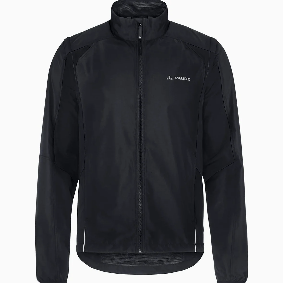 VAUDE Kurtka Uniseks Men's Dundee Classic Zo Jacket