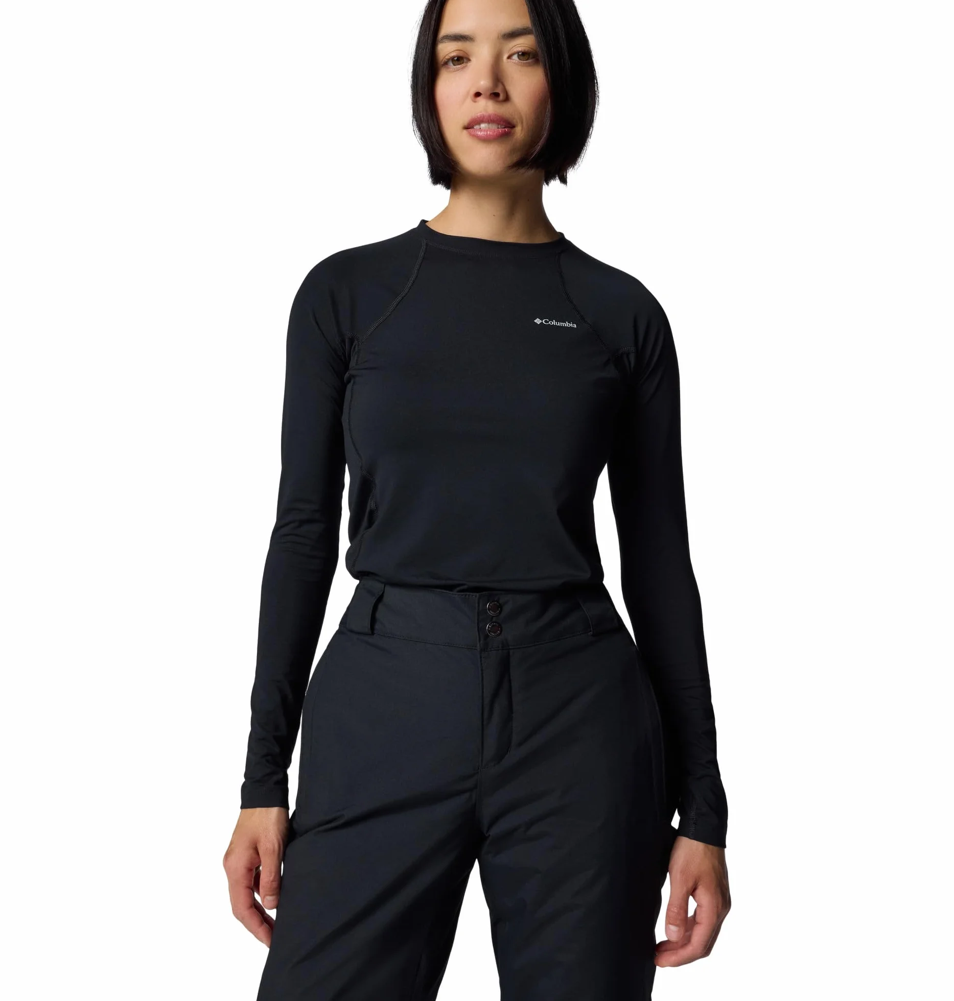 Columbia Bugaboo™ II Pant - Spodnie narciarskie Women's