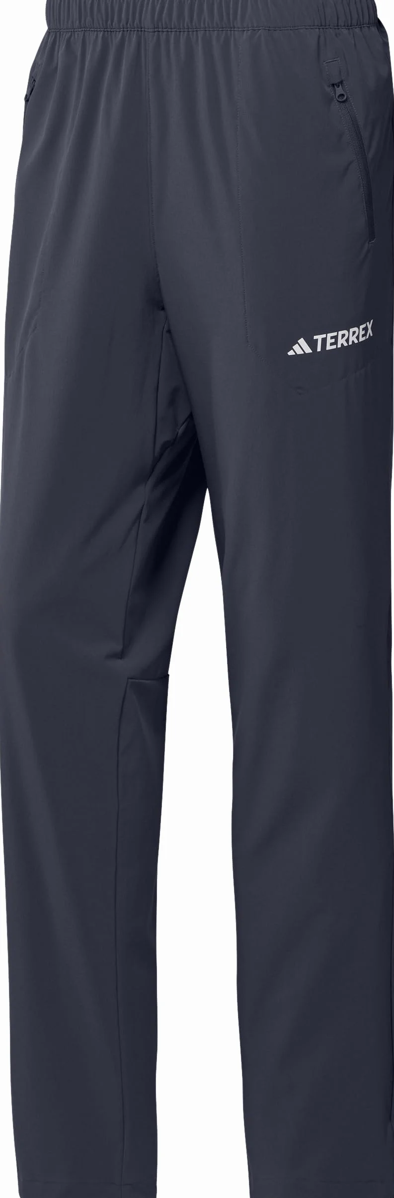adidas Terrex Multi Essentials Stretch Pants Spodnie lekkoatletyczne Mężczyźni