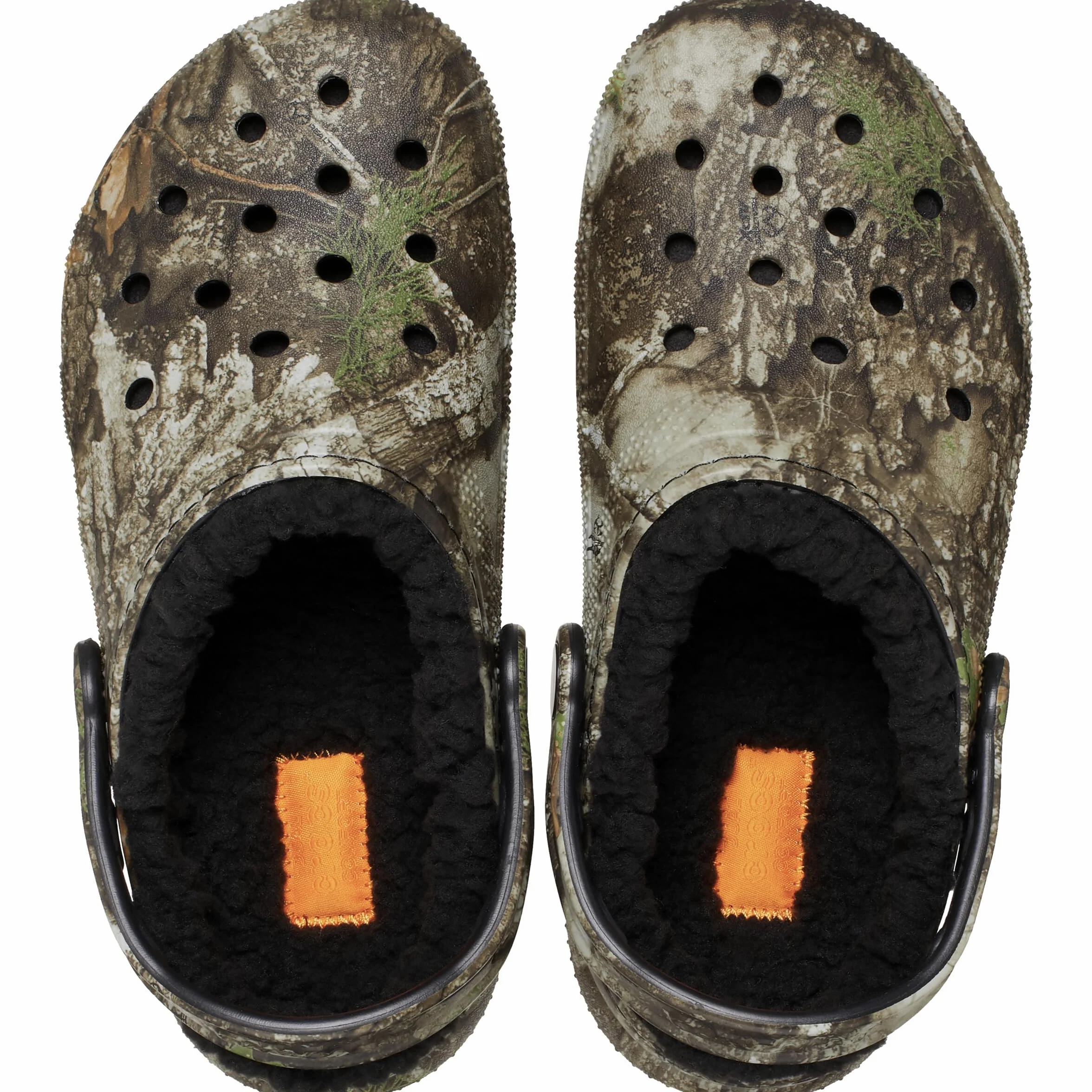 Crocs Uniseks - dzieci Classic Realtree ClogChodak