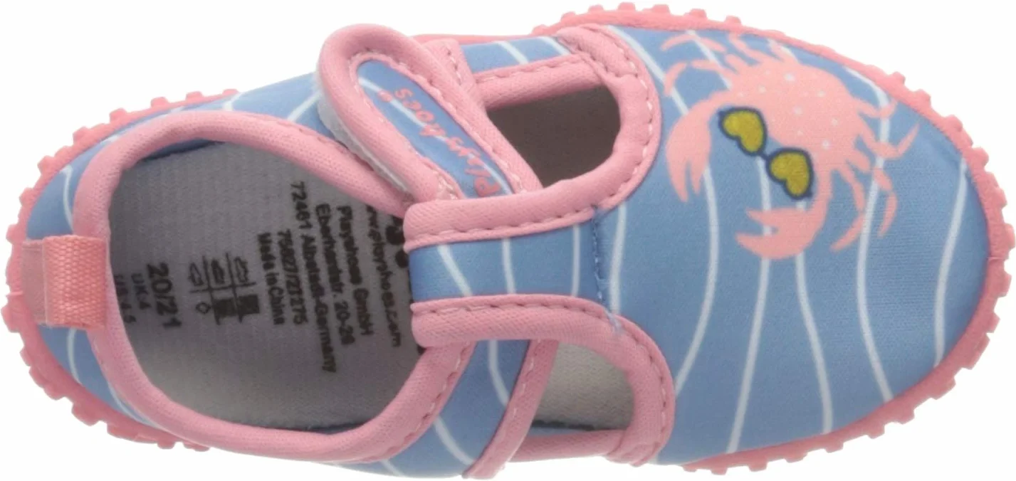 Playshoes Uniseks - dzieci buty do wodyObuwie wodne