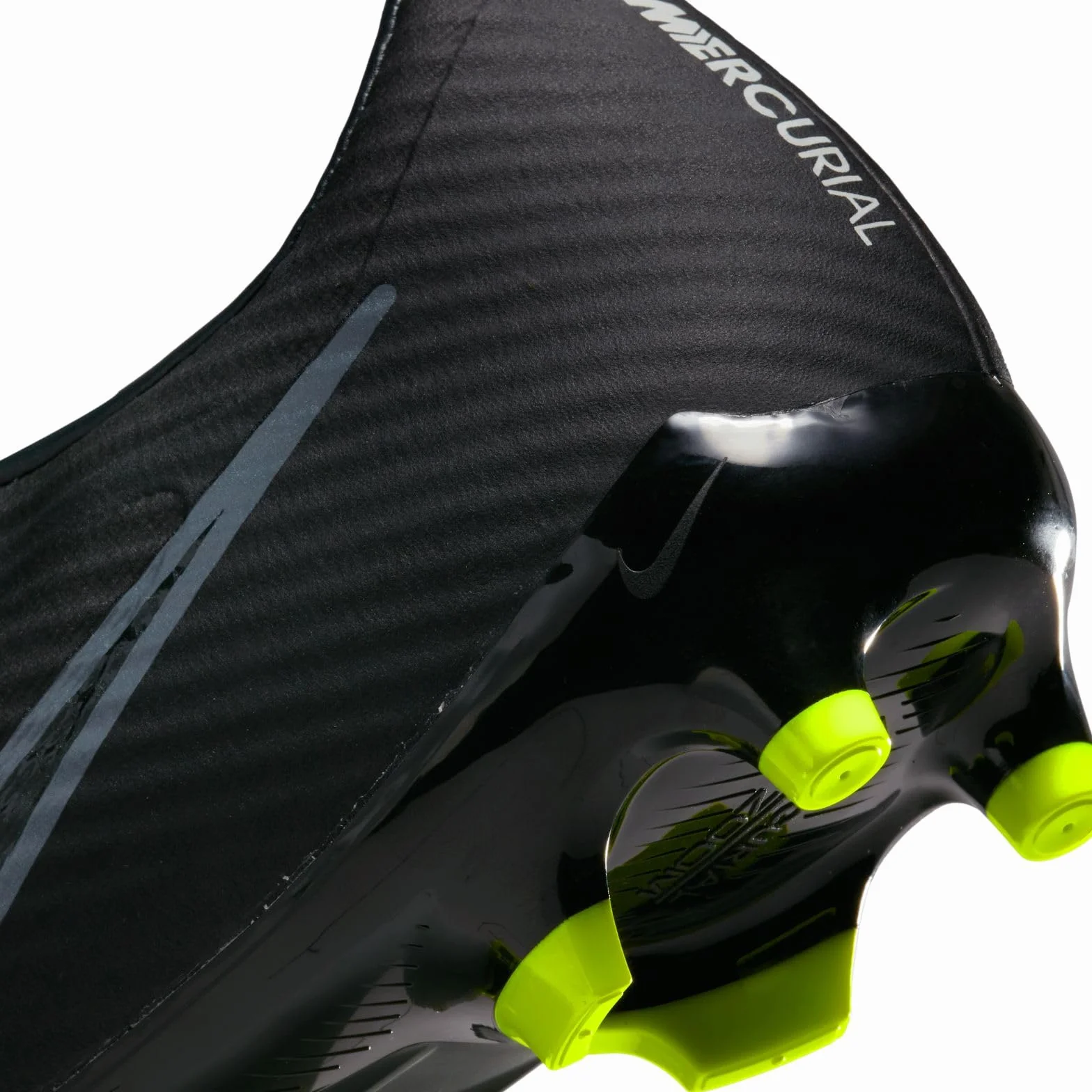 NIKE Mężczyźni Zoom VaporButy piłkarskie