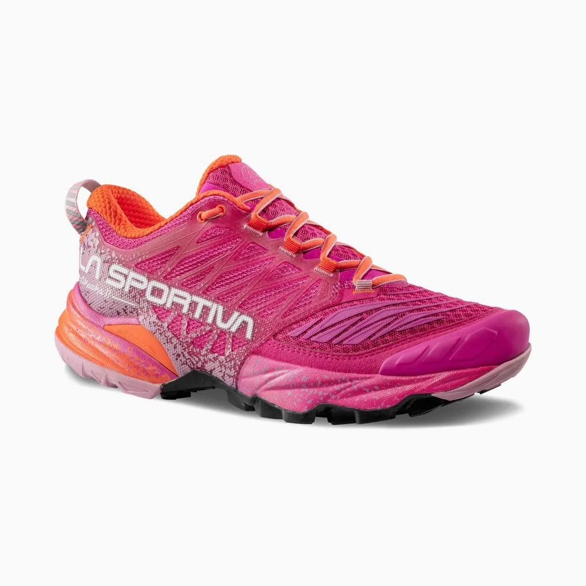 La Sportiva Akasha II damskie sneakersy Mountain Running