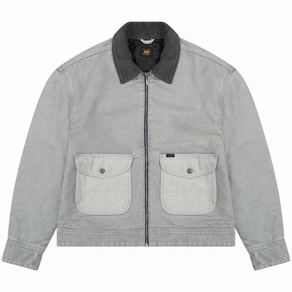 Lee Kurtka Mężczyźni 91u Utility Jacket