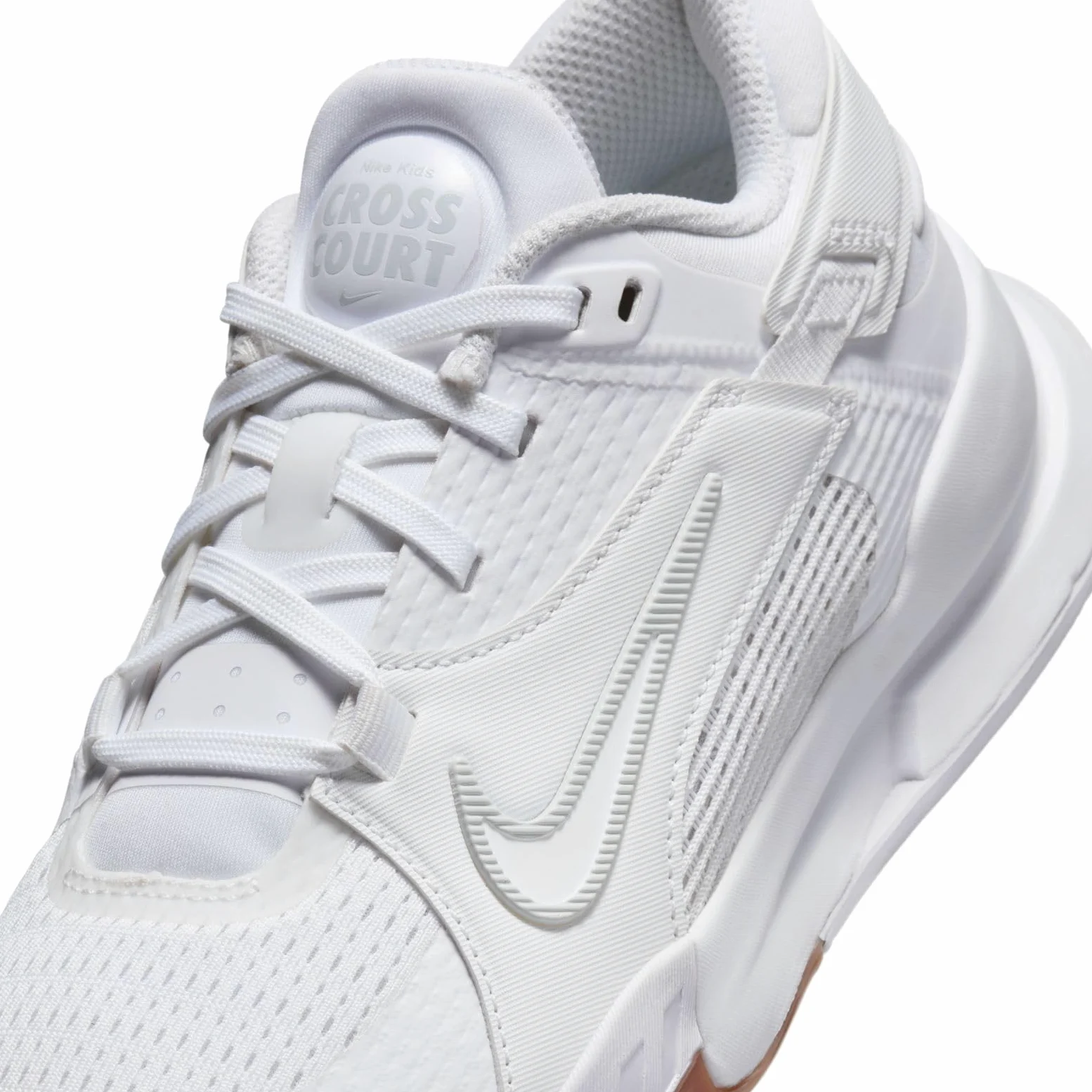 NIKE Uniseks - dzieci Kids Crosscourt (Gs) buty treningowe