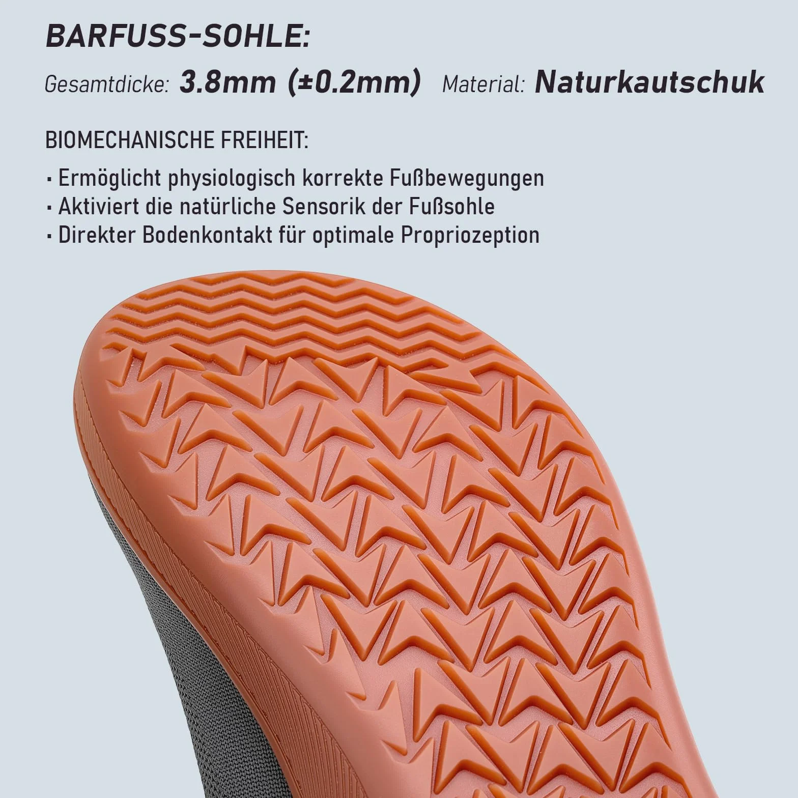 Sosenfer buty do chodzenia boso minimalistyczne męskie damskie do biegania w terenie wsuwane