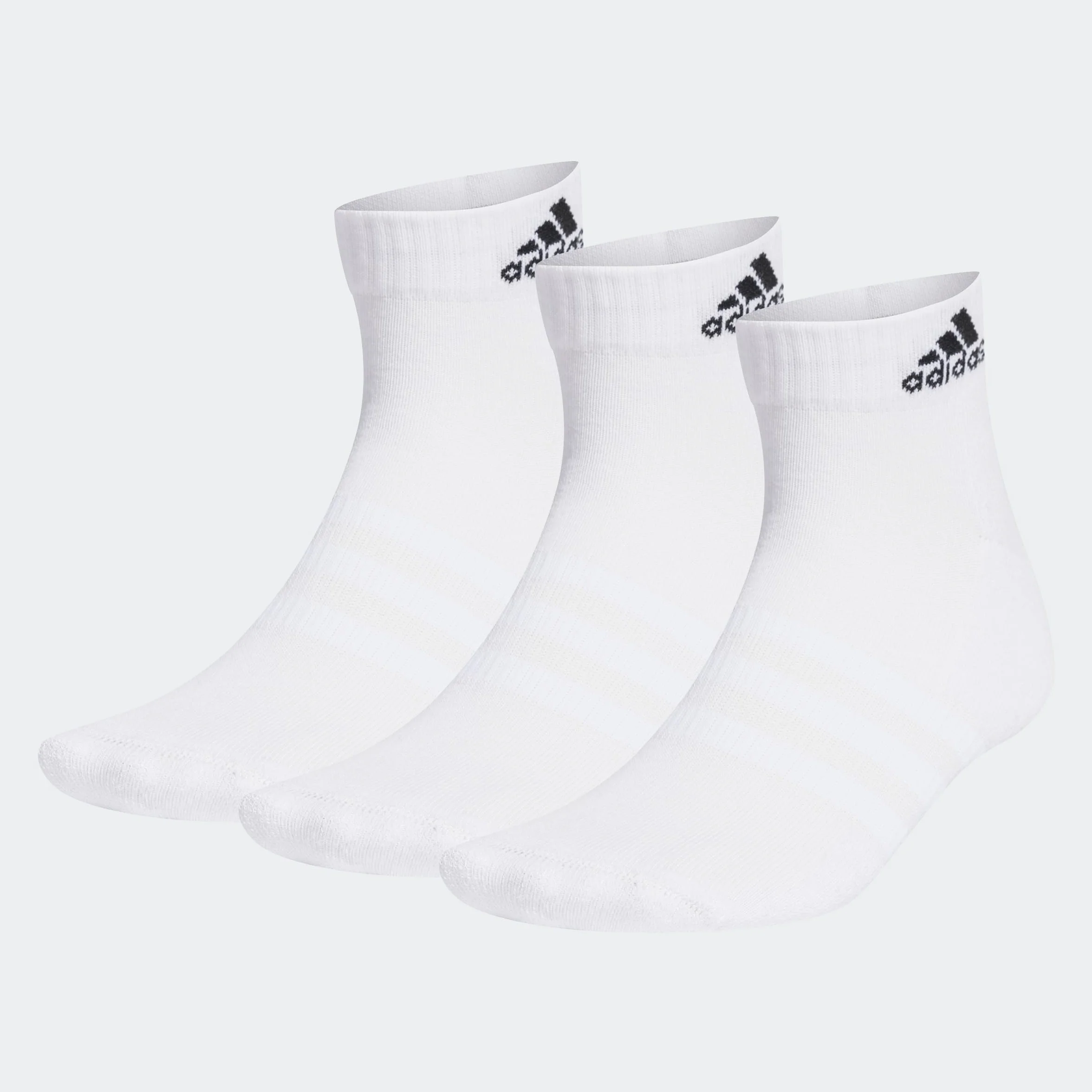 adidas Cushioned Sportswear 3 Pairs