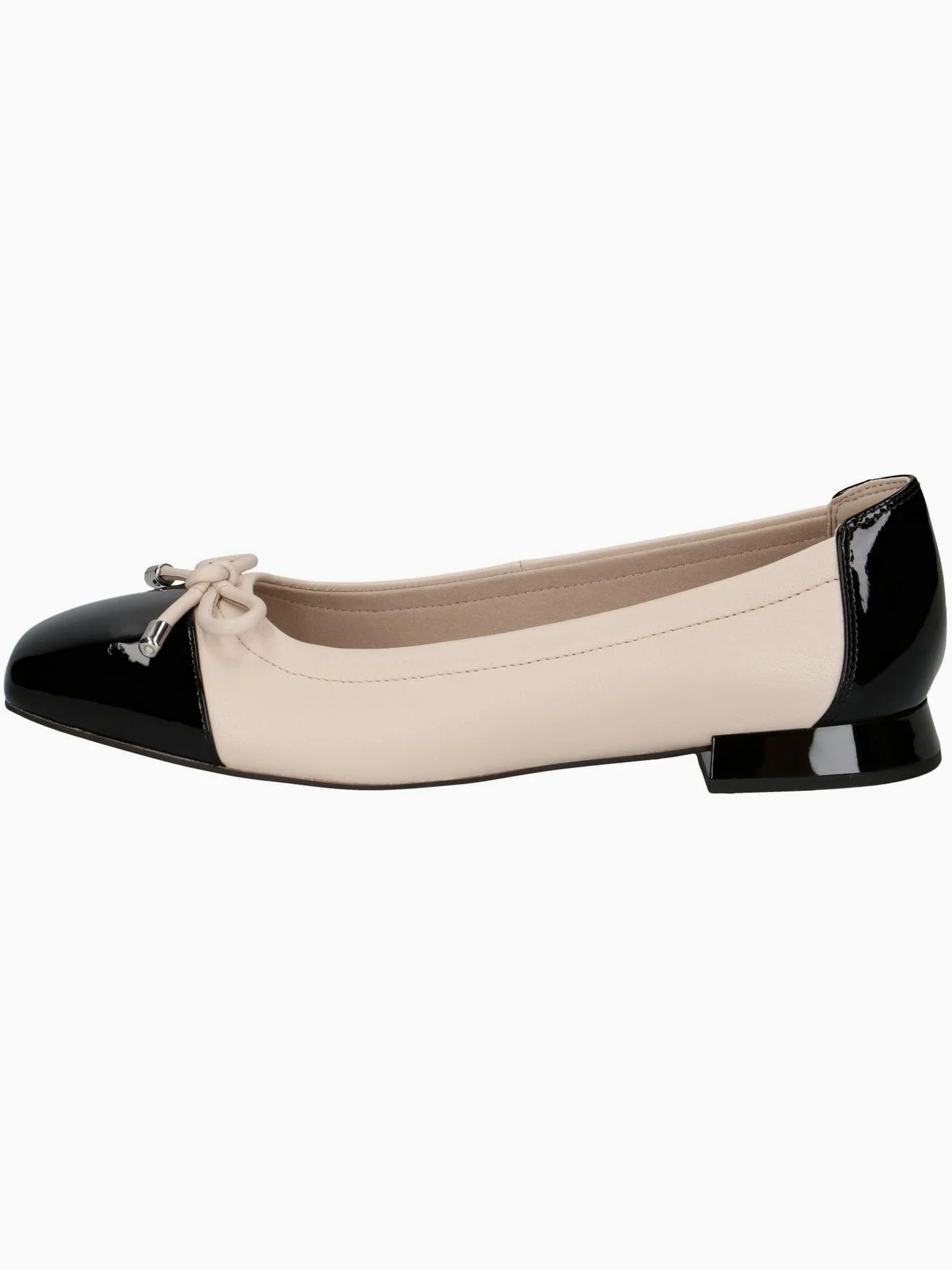 CAPRICE Kobiety Caprice Damen 9-22104-42Balerinki