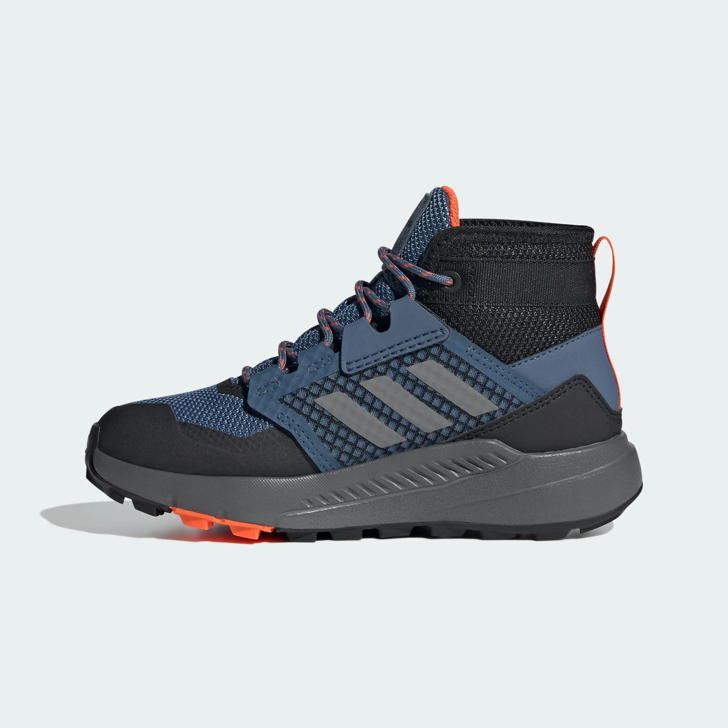 adidas Uniseks Terrex Trailmaker Mid Rain.rdy Hiking ShoesButy turystyczne