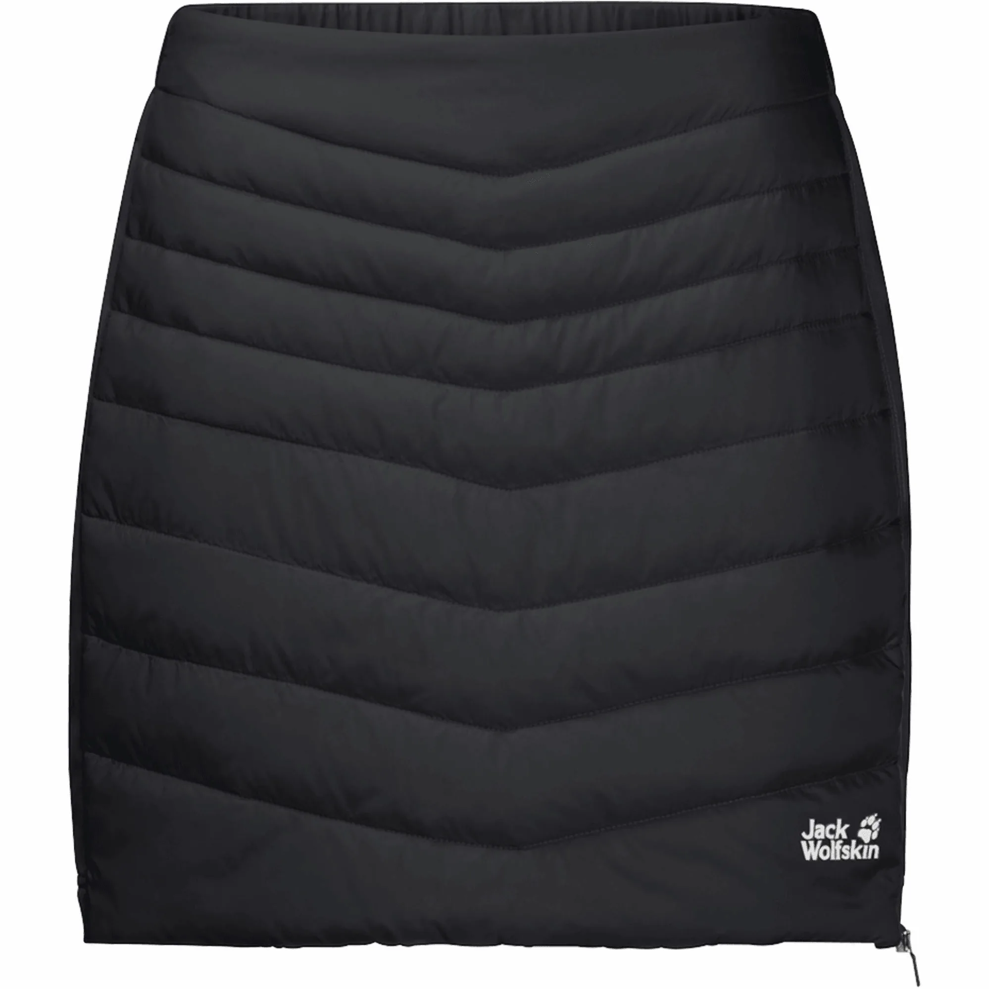 Jack Wolfskin Spódnica izolowana Kobiety Atmosphere Spódnica Damska