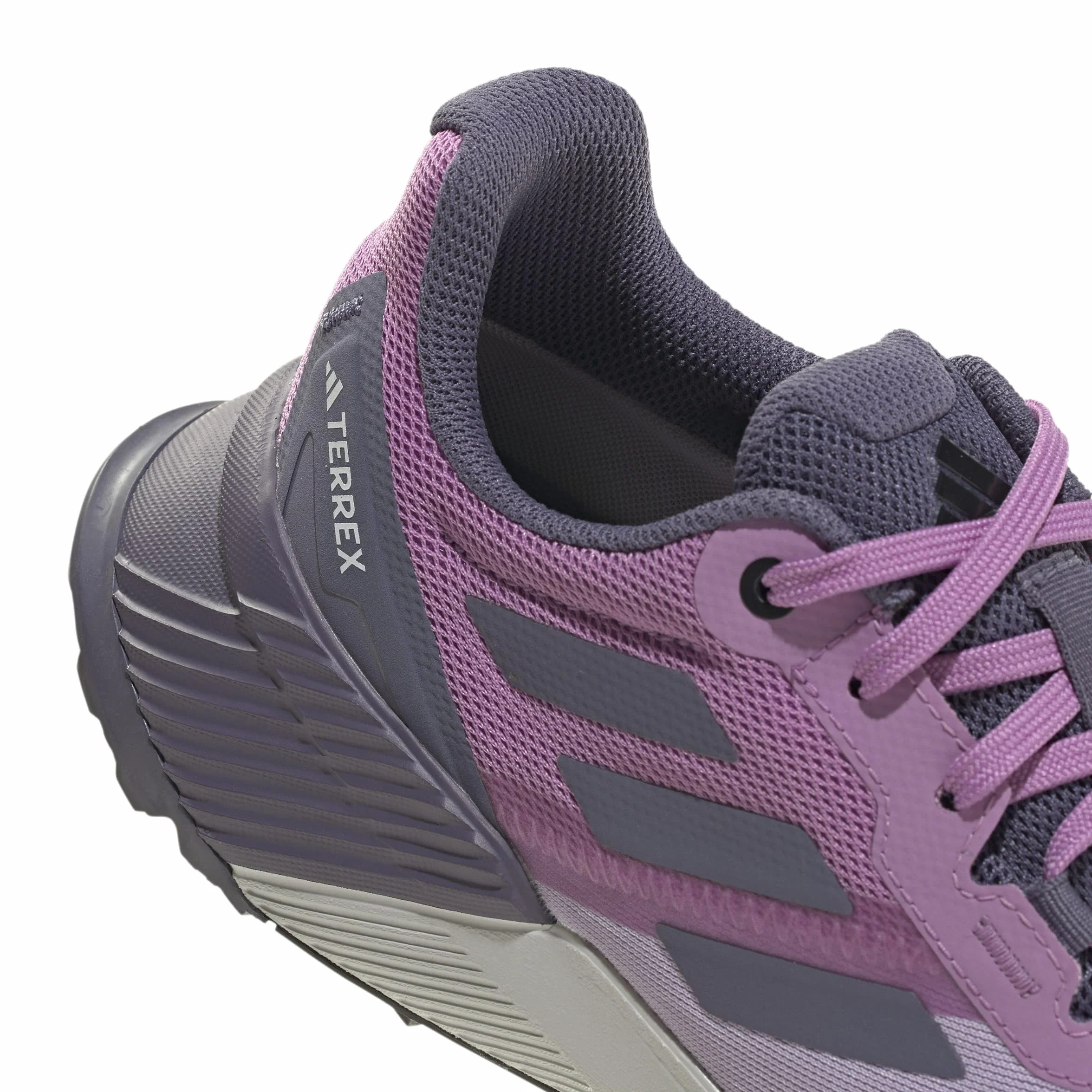 adidas Terrex Soulstride Rain.rdy Buty do biegania szlakowego Kobiety