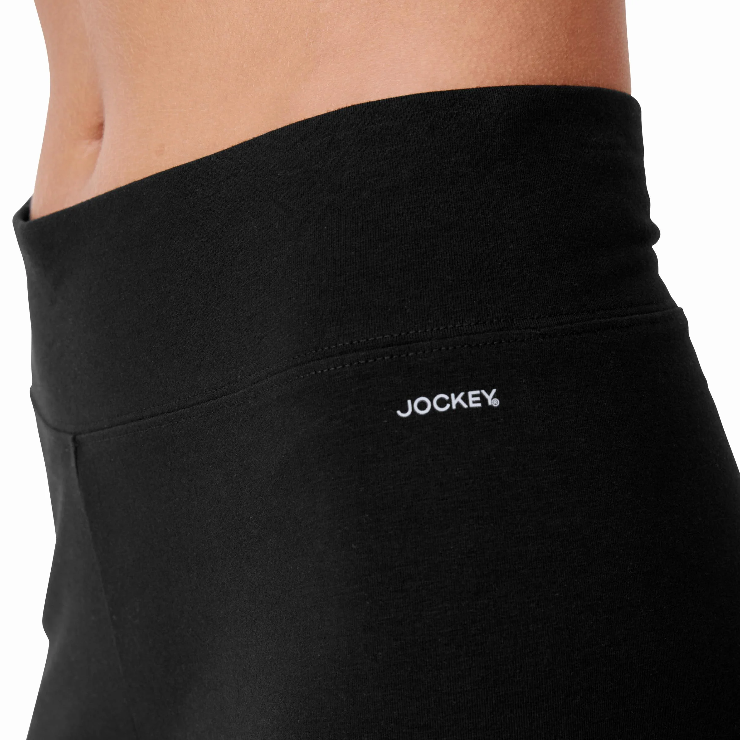 Jockey Cotton Stretch Judo Legging - Leginsy Kobiety