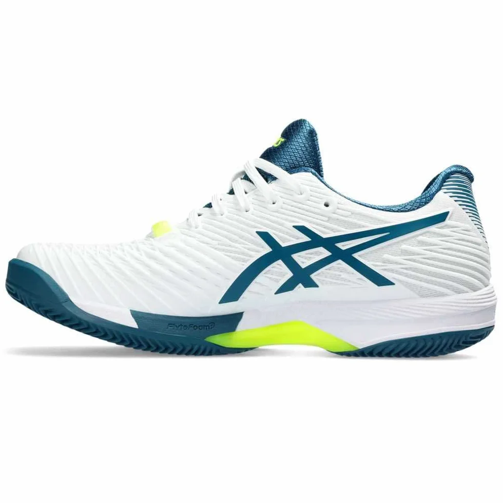 ASICS Mężczyźni Rozwiązanie Speed Ff 2 Claysneakersy