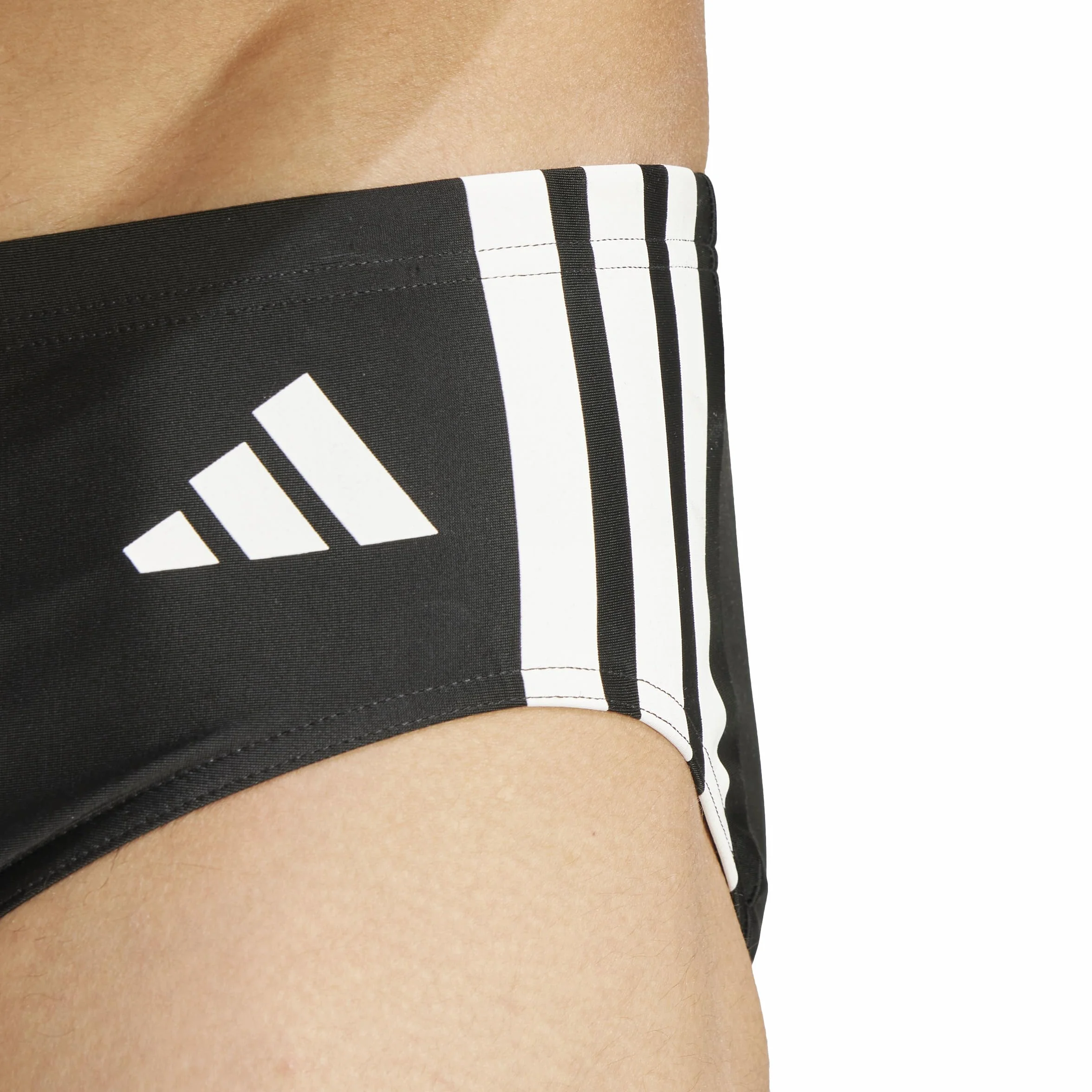 adidas Szorty kąpielowe Mężczyźni 3 Stripes Swim Trunks