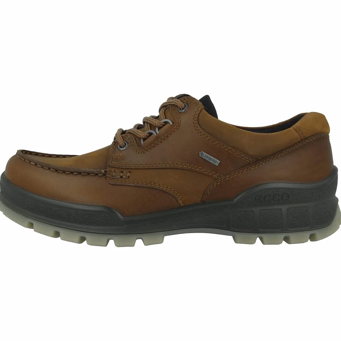 ECCO Mężczyźni ECCO TRACK 25Buty outdoorowe