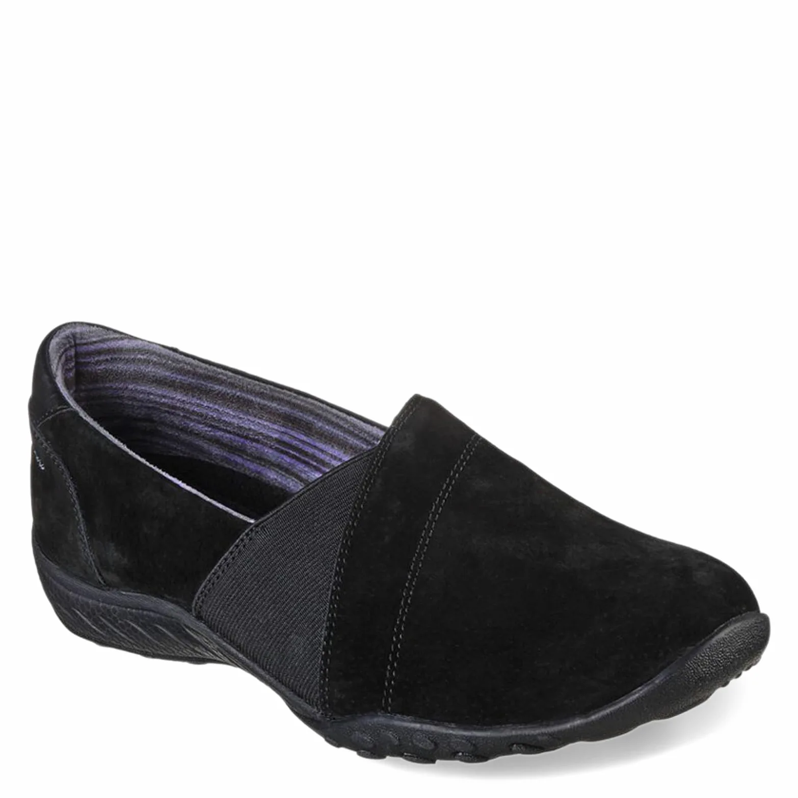 Skechers Kobiety Breathe Easy – KindredMokasyn