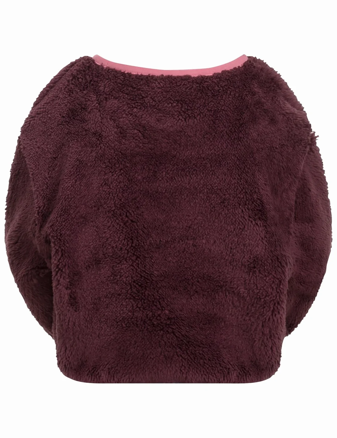 Jack Wolfskin Sweter Dziewczynki Gleely Bluza Polarowa K
