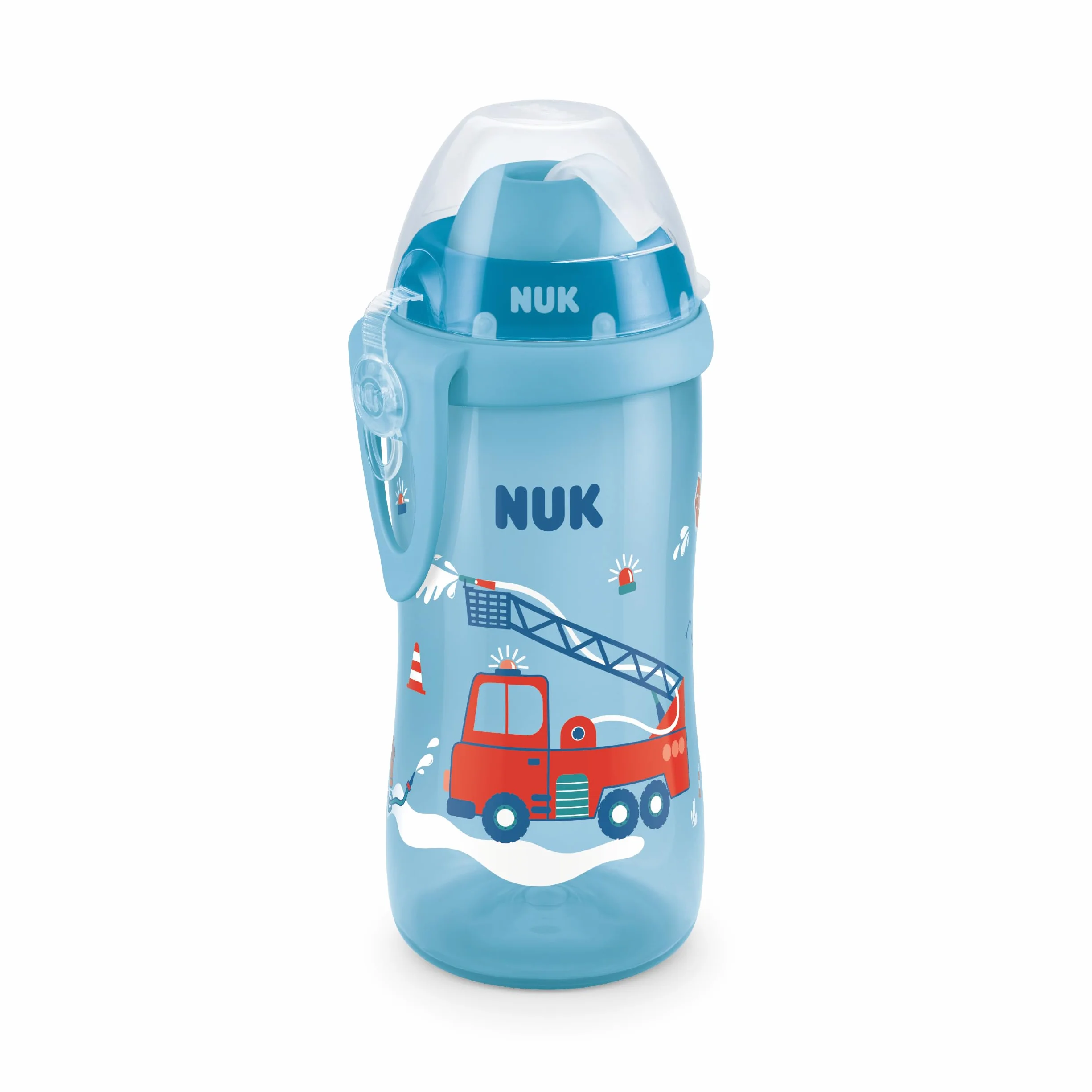 Nuk Kubek, Niebieski, 300 ml