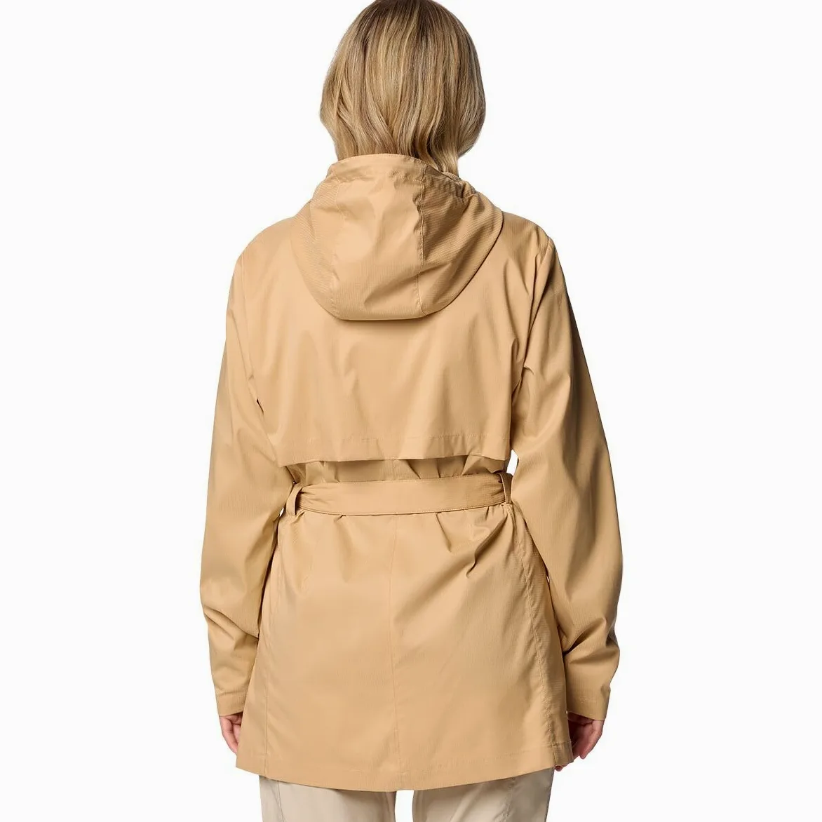 Columbia Pardon My Trench III kurtka Kobiety Pardon My Trench Iii Jacket