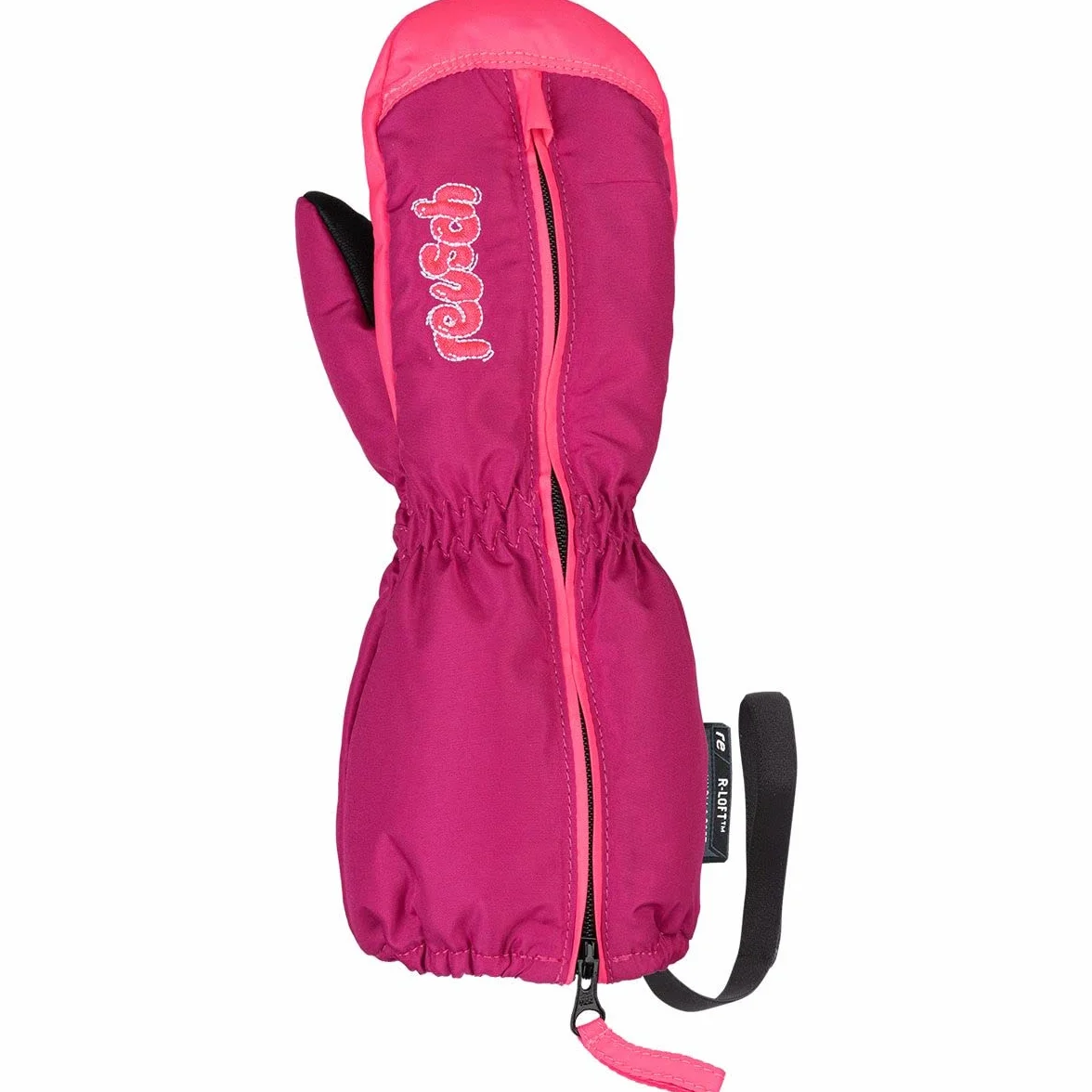 Reusch Tom Mitten rękawiczki