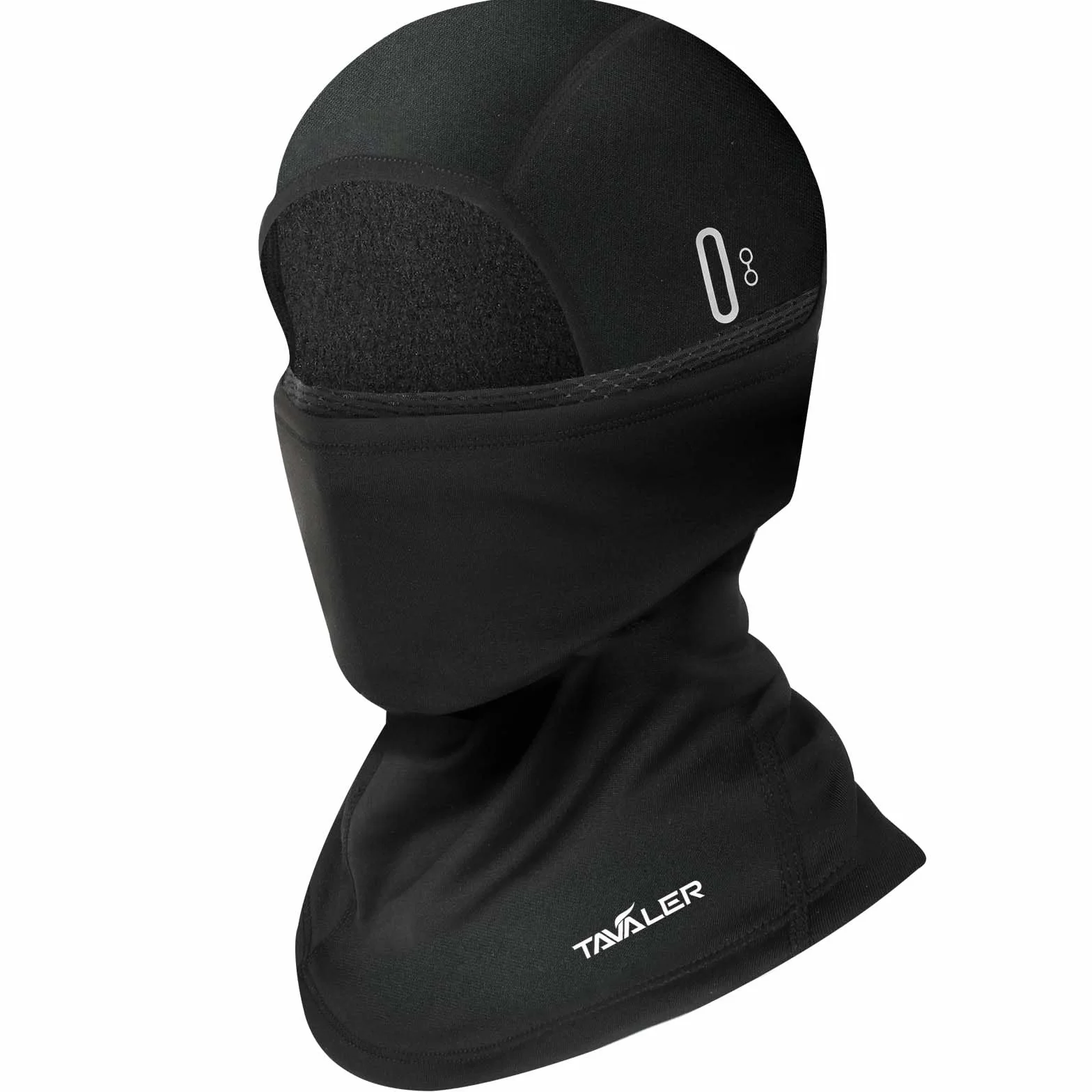 Tavaler Kominiarka zimowa na rower, motocykl, kominiarka, męska/damska/dzieci, wiatroszczelna, ciepła maska narciarska, do sportów outdoorowych, jazdy na rowerze, snowboardzie, jazdy na nartach,