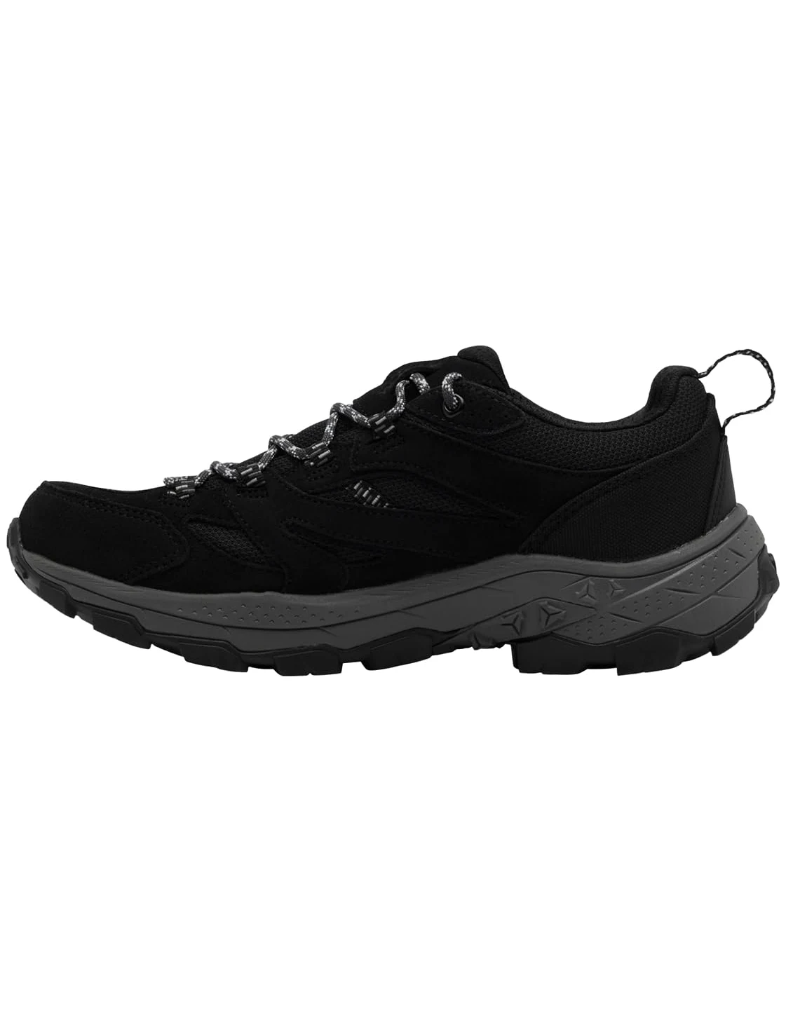 Jack Wolfskin Mężczyźni Vojo Tour Texapore Low MButy do chodzenia
