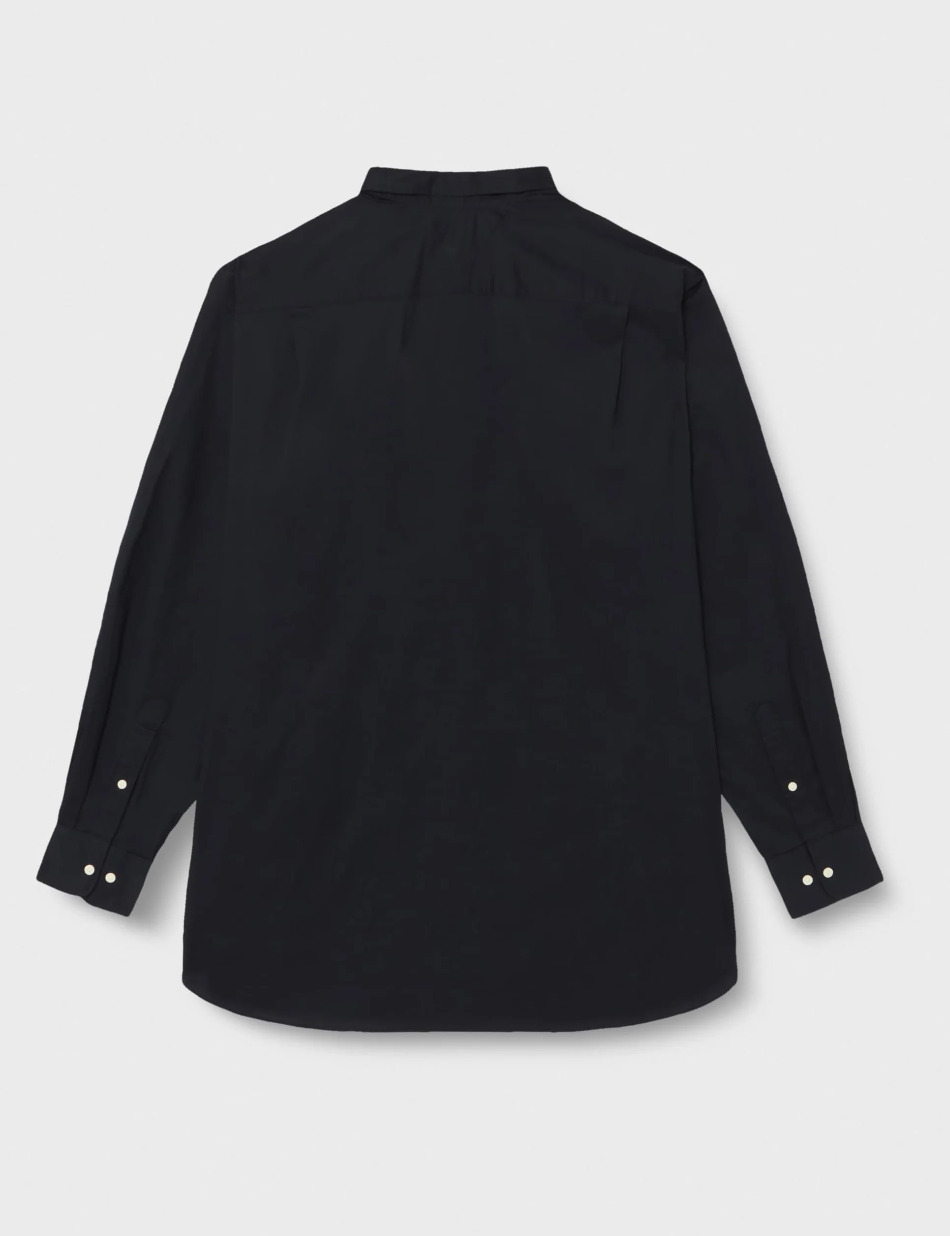 Tommy Hilfiger Męska koszulka BT - CORE Flex POPLIN RF L/S, Desert Sky, 3XL, Pustynne niebo, 3XL