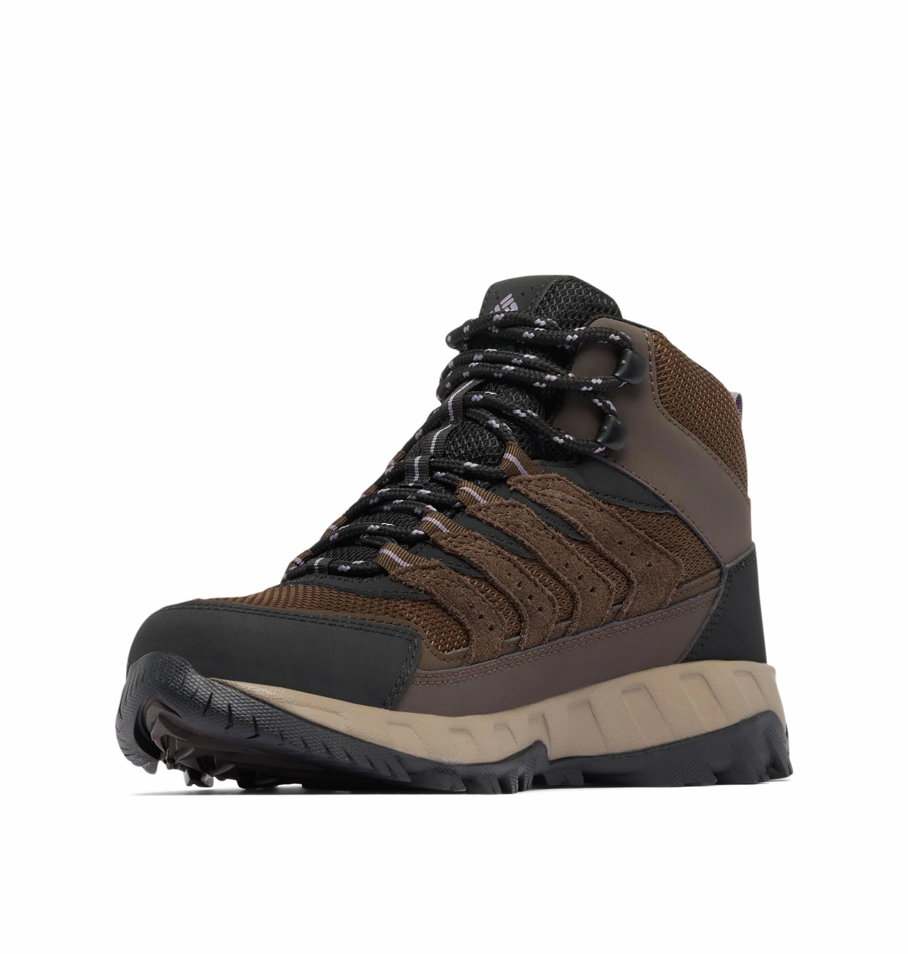 Columbia Kobiety Strata Trail Mid Wp buty trekkingowe