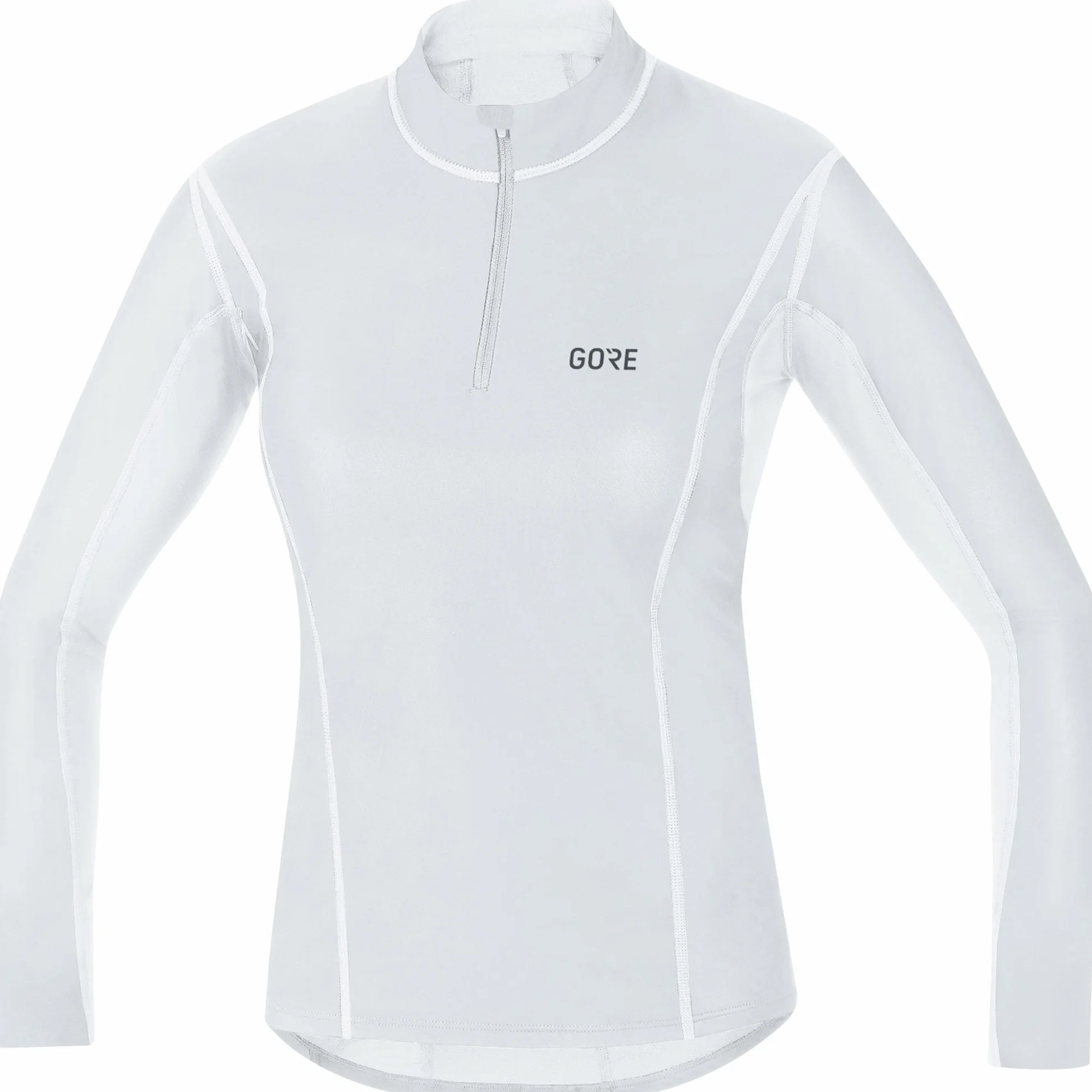 GORE WEAR Koszulka Termiczna Kobiety M Wmn Gws Bl Thermo Turtleneck