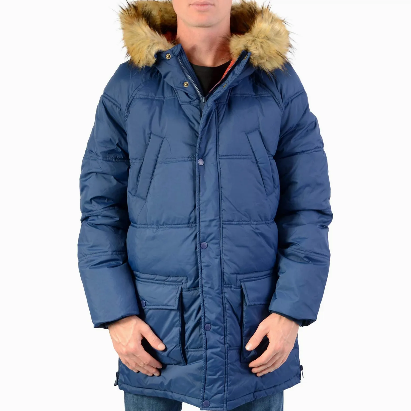 Pepe Jeans Kurtka Chłopcy Dutchman