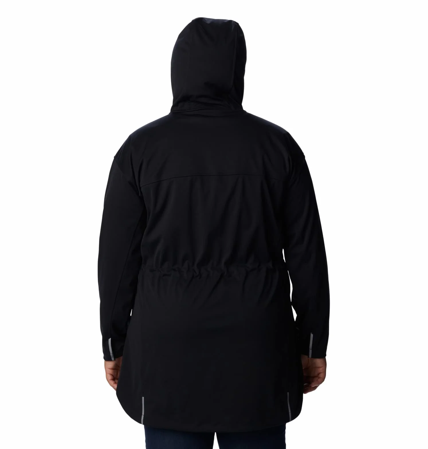 Columbia Kurtka softshell Kobiety Kurtka Softshell Flora Park