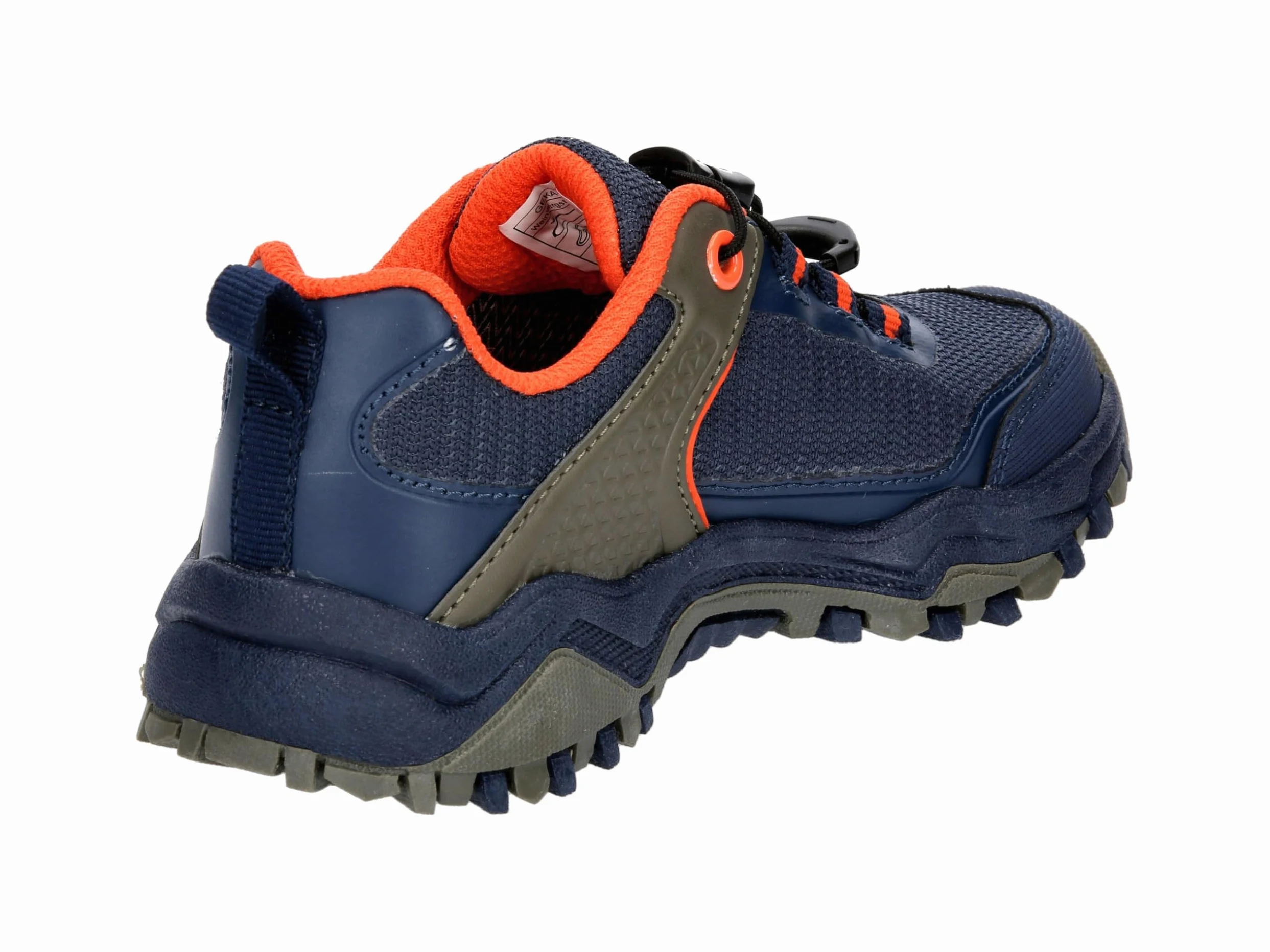 Lico Chłopcy Kelseybuty trekkingowe