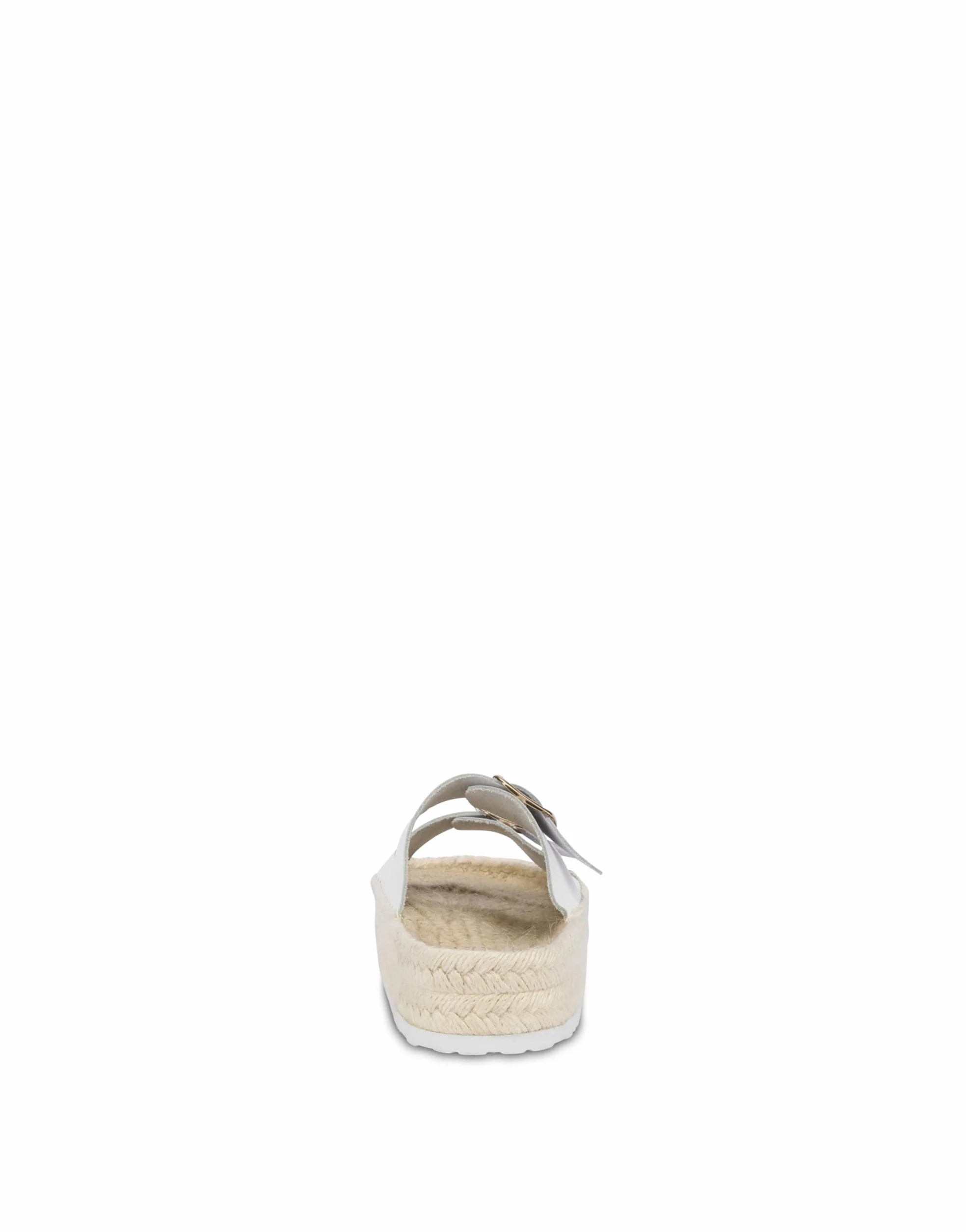 Love Moschino Kobiety Ja28393g0mia0100Buty typu mule