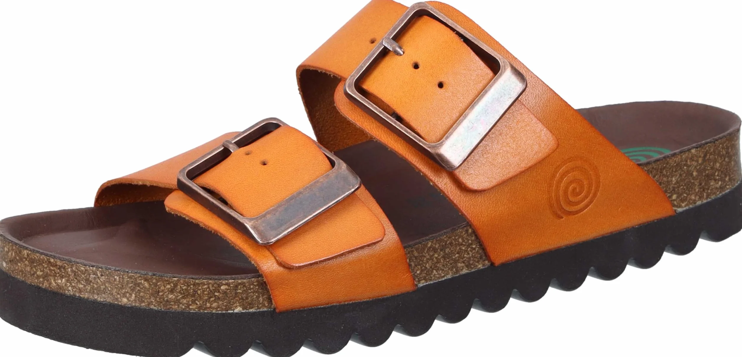Dr. Brinkmann Bonillo Pantoletten Buty typu mule