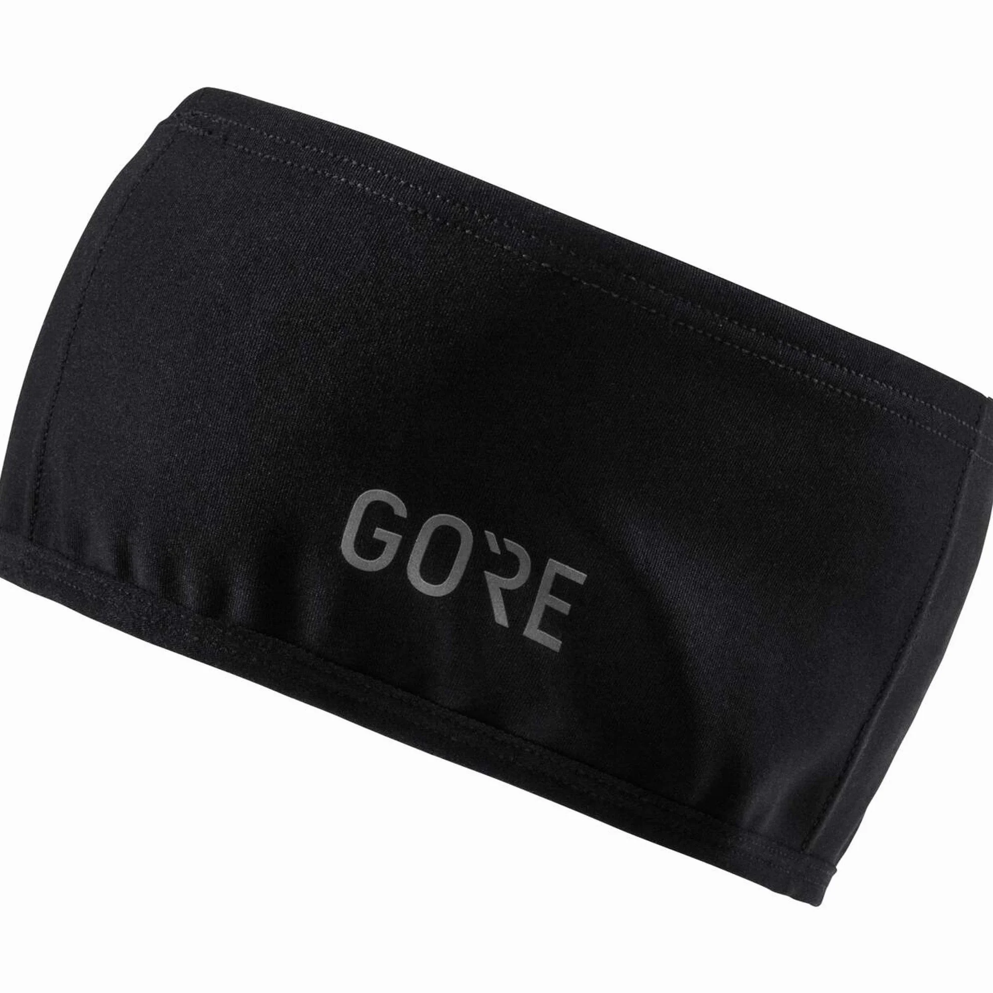 Gore Wear M Gws Windstopper 100062 Opaska na Głowę, Czarny