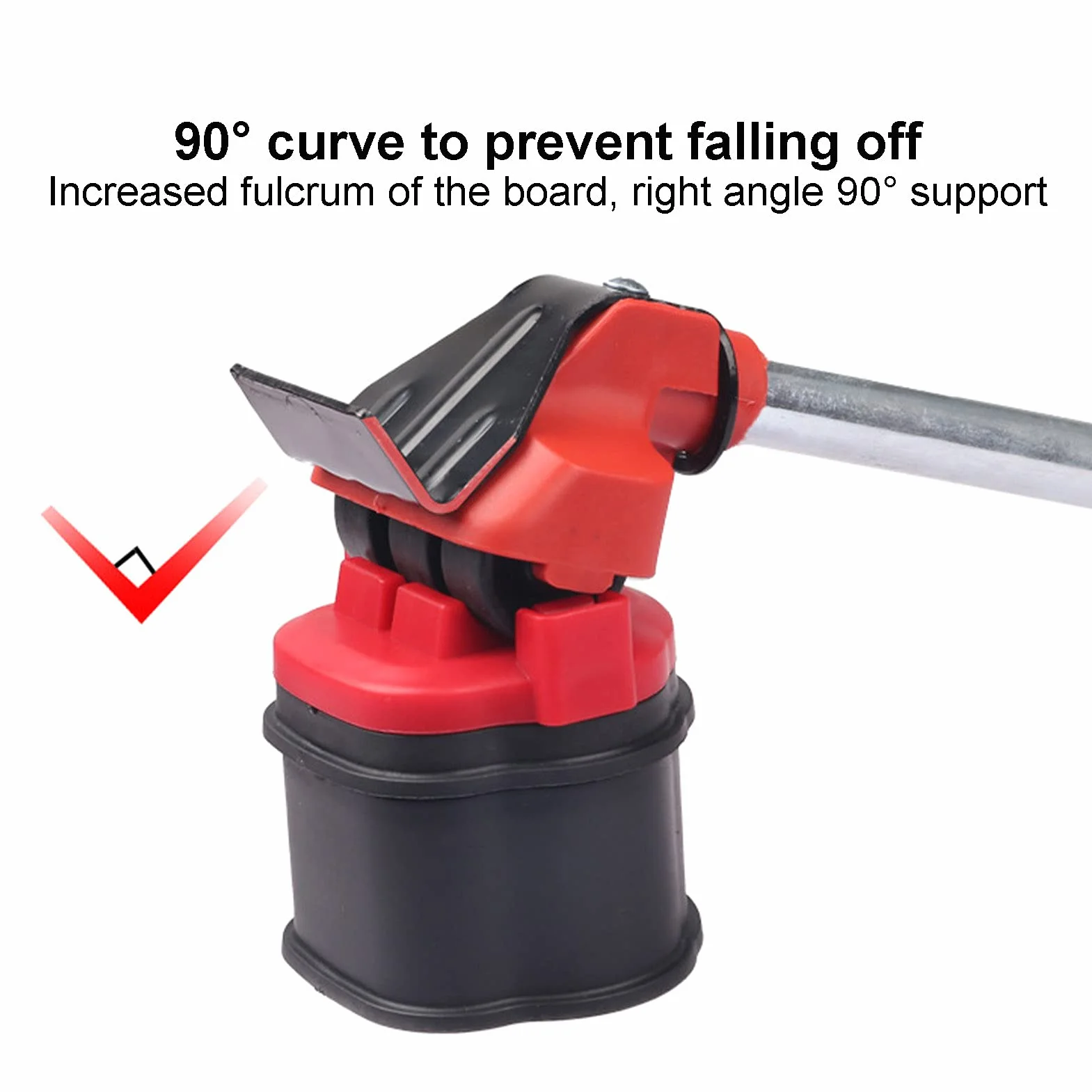 Podnośnik do mebli, wielofunkcyjny Heavy Duty Handing Tool Base Premium materiał żelazny praktyczny do mebli