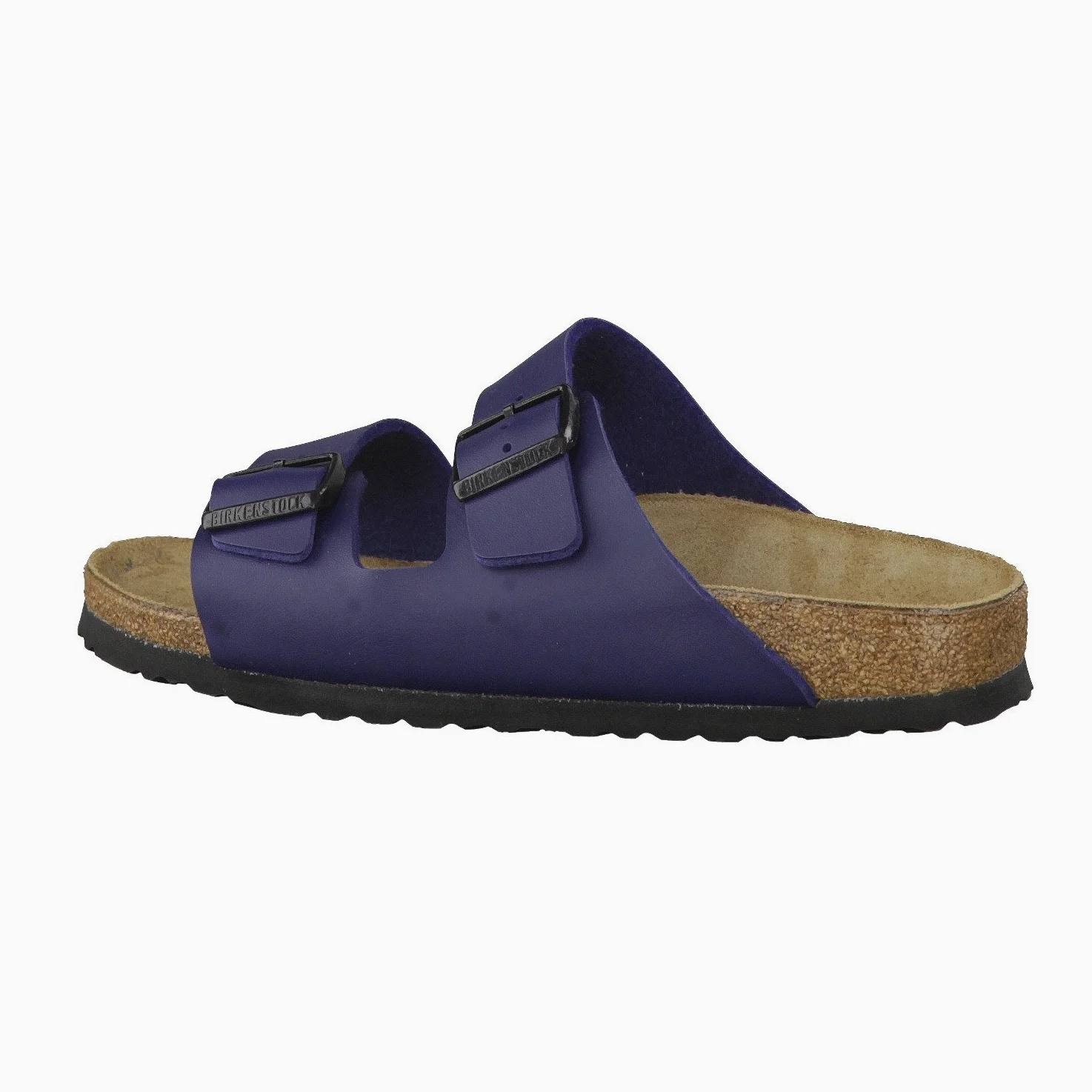 Birkenstock Mężczyźni Birkenstock Arizona 51753Pantofle.