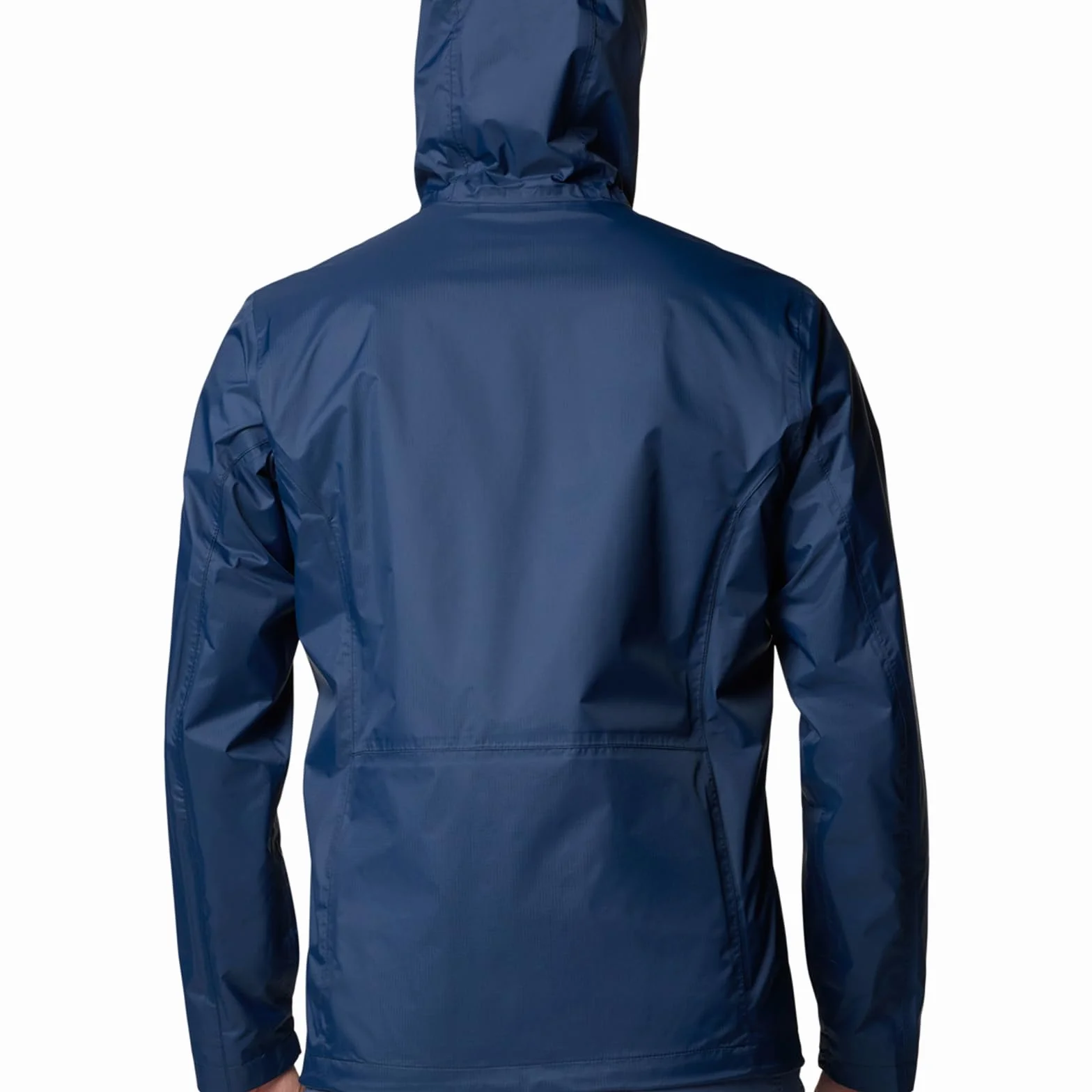 Columbia Męska kurtka Pouring Adventure 3, Collegiate Navy, L