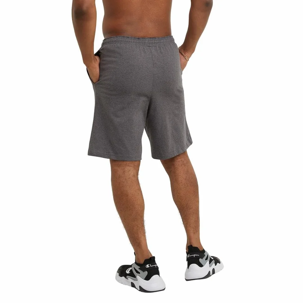 Champion Jersey Short With Pockets - Krótki Mężczyźni